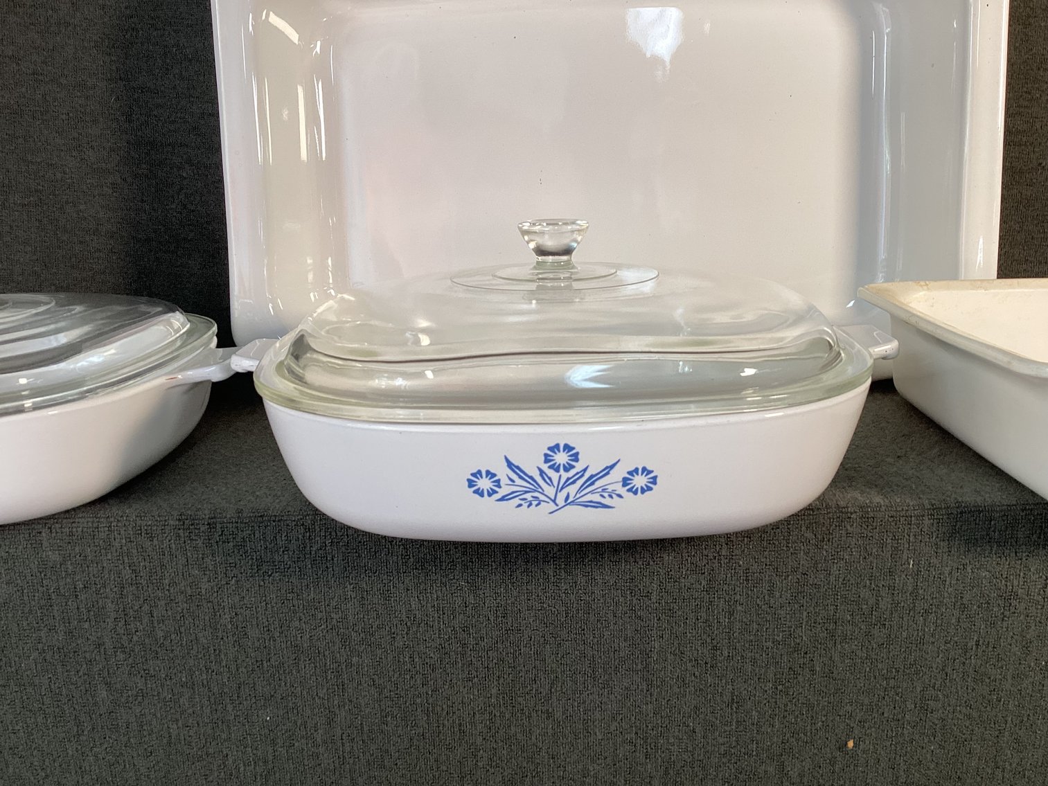 Image for Vintage Corning Ware