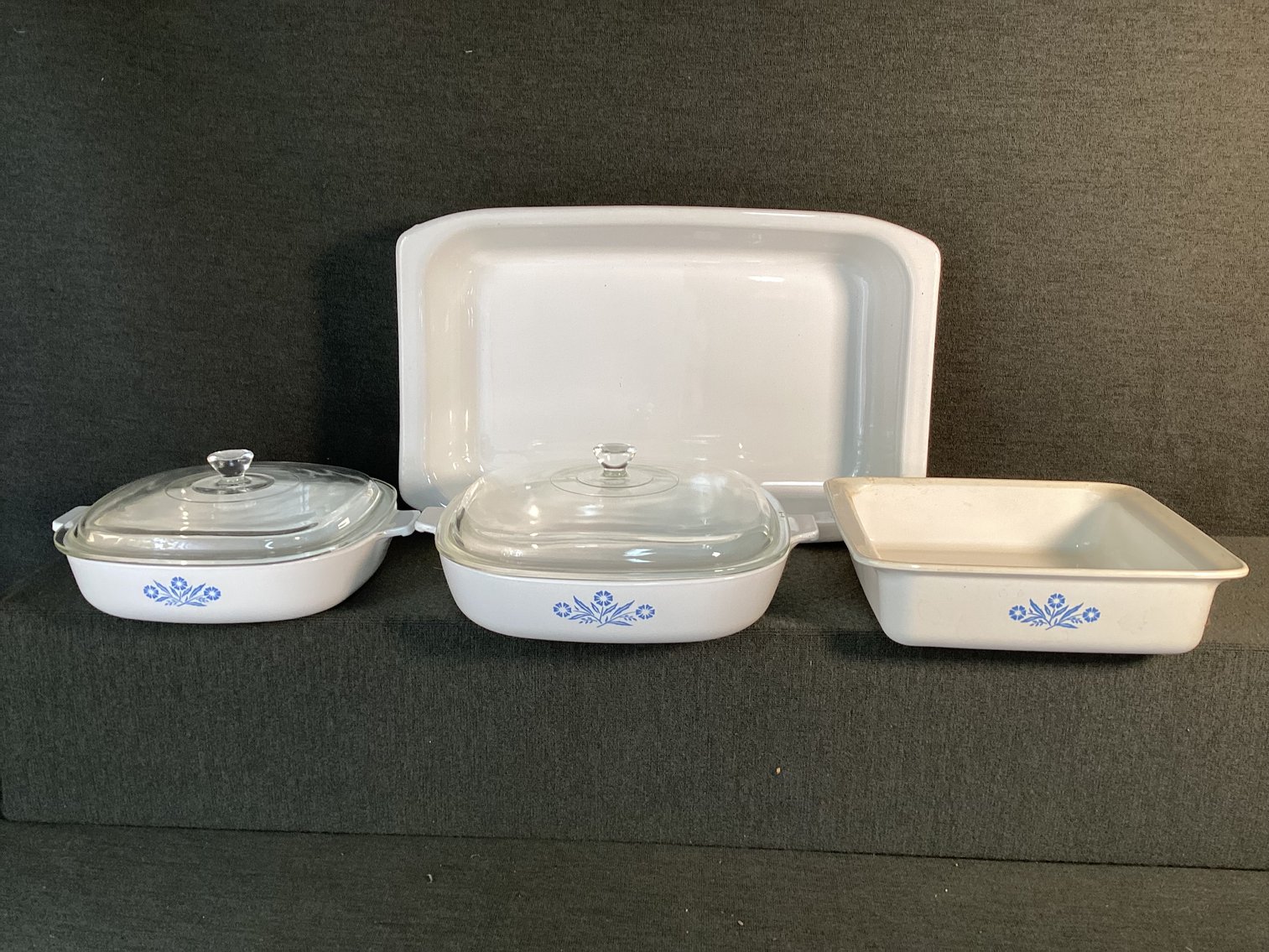 Image for Vintage Corning Ware