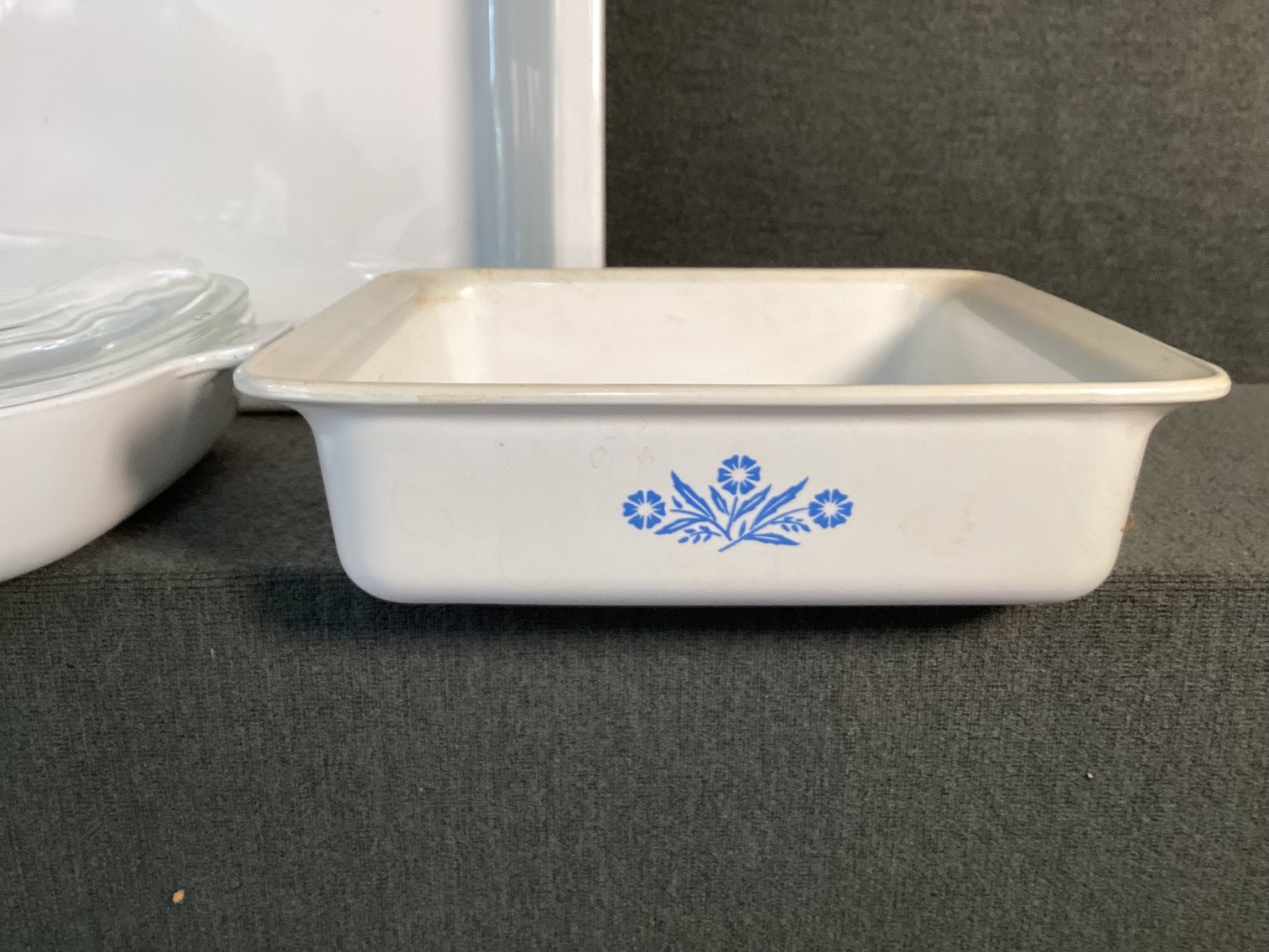 Image for Vintage Corning Ware