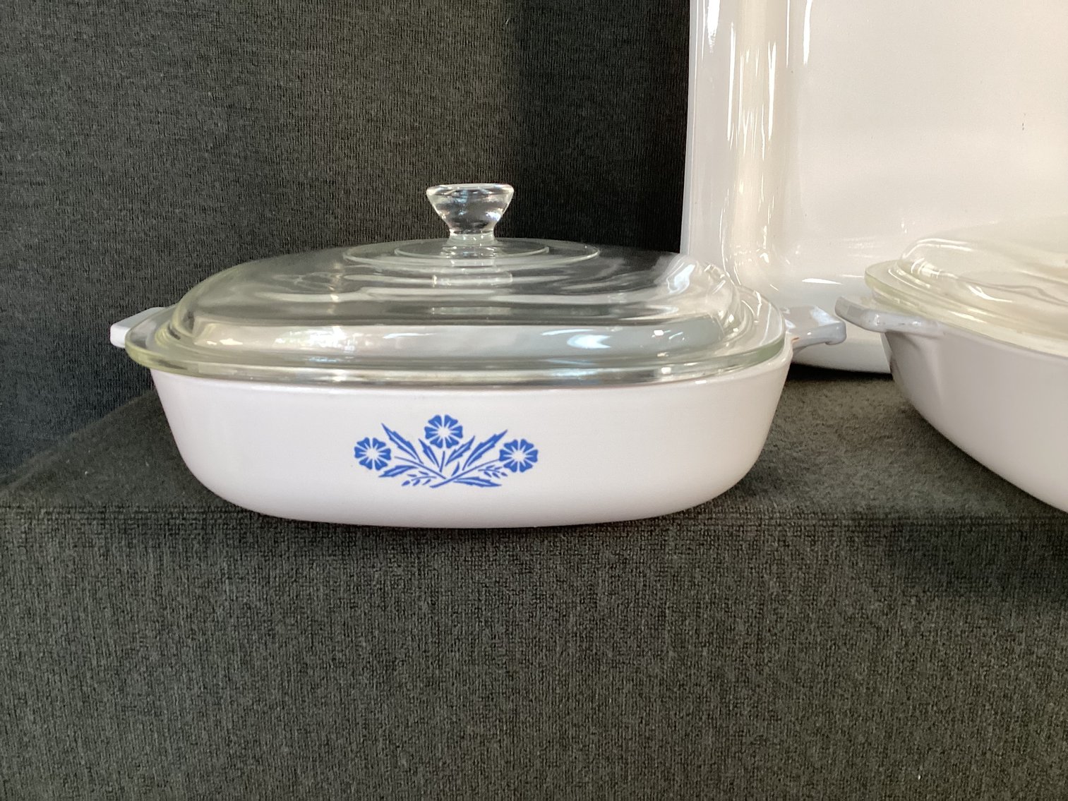 Image for Vintage Corning Ware