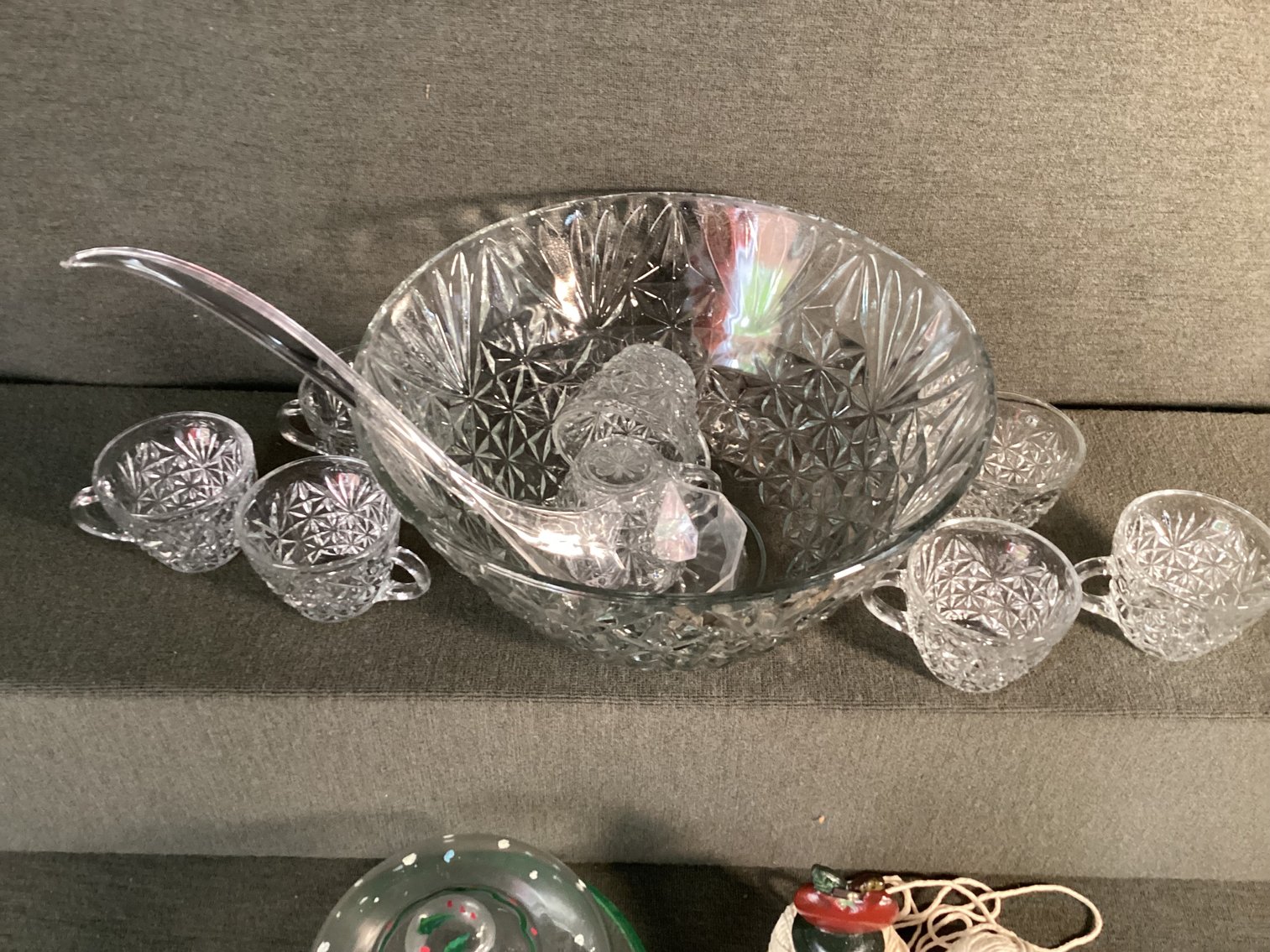 Image for Entertainer’s  Lot