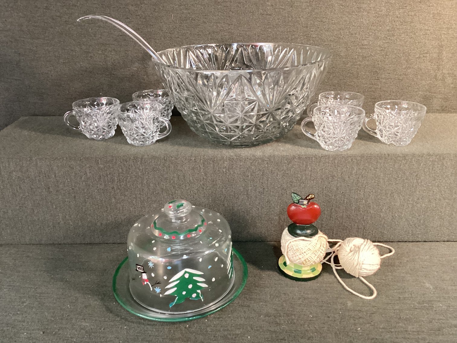 Image for Entertainer’s  Lot