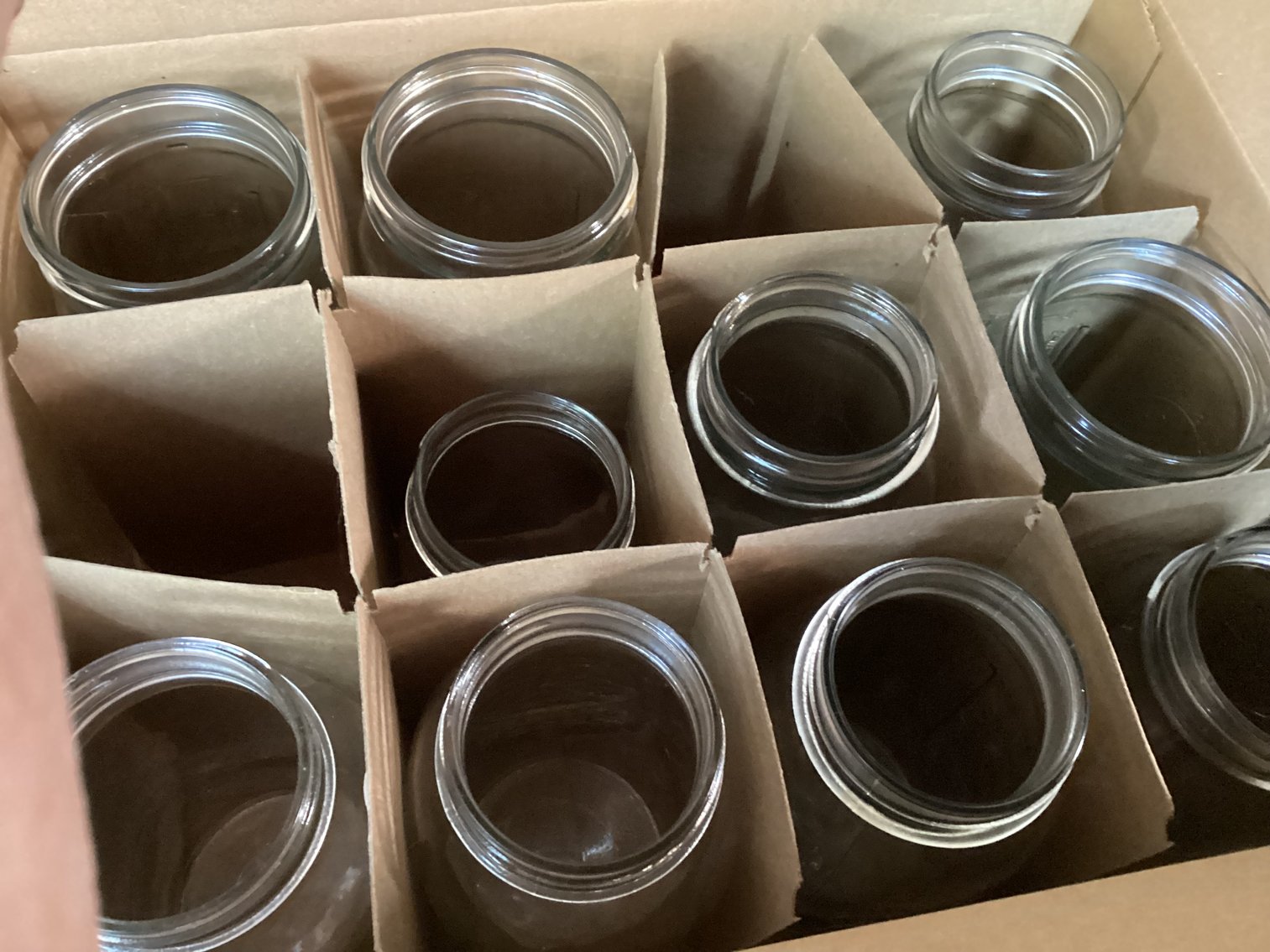 Image for Canning Lot