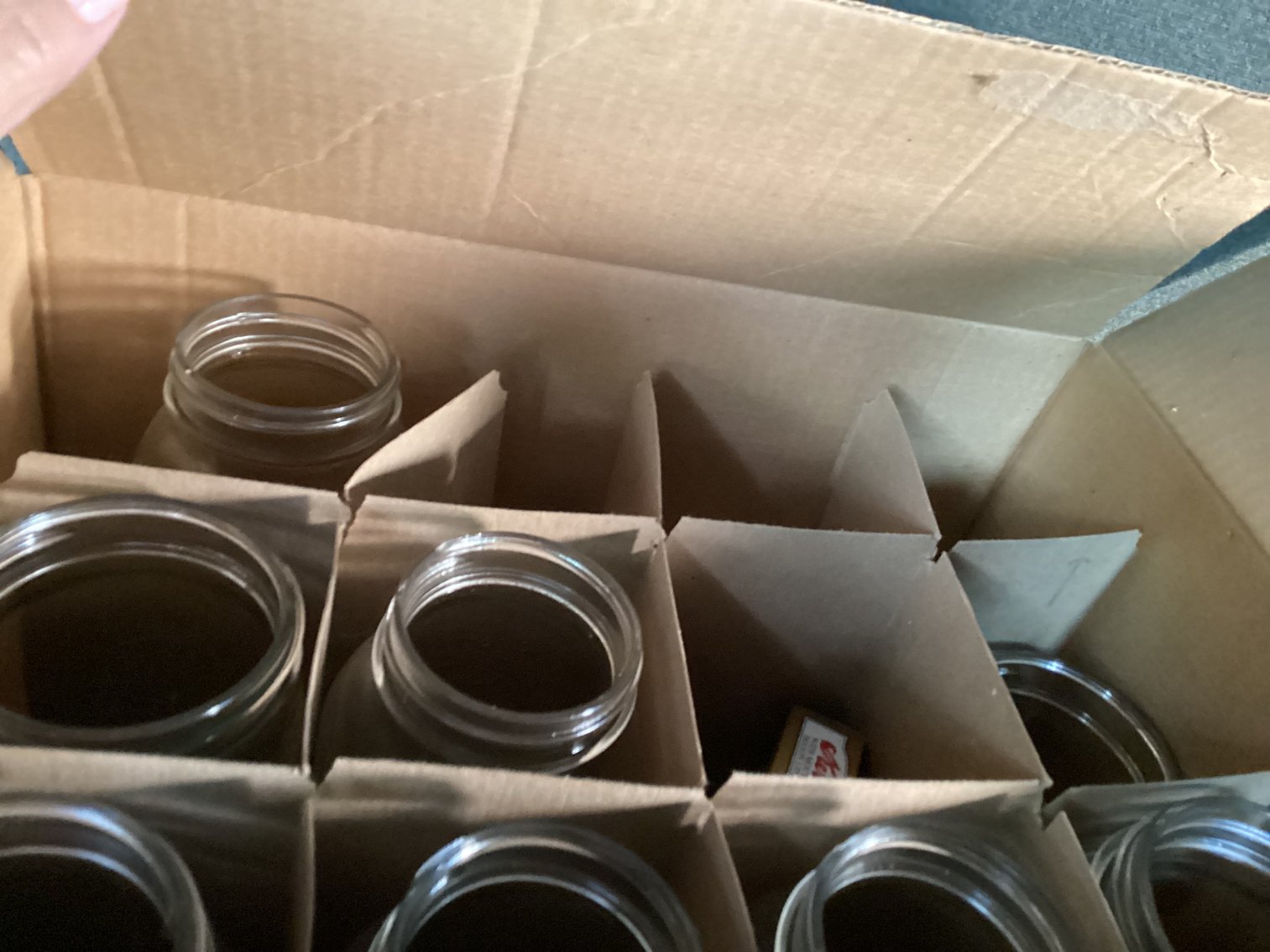 Image for Canning Lot