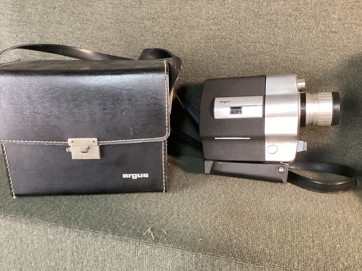 Image for Camera Lot