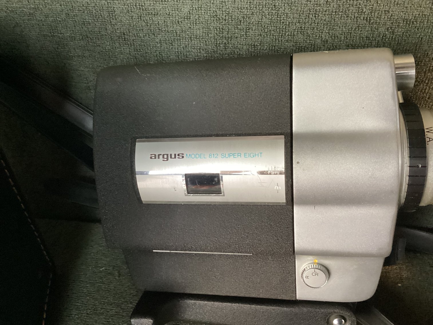 Image for Camera Lot