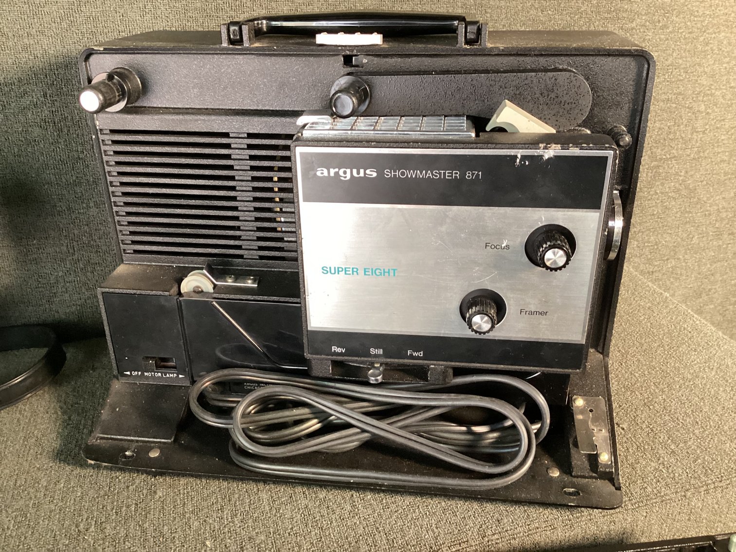 Image for Camera Lot