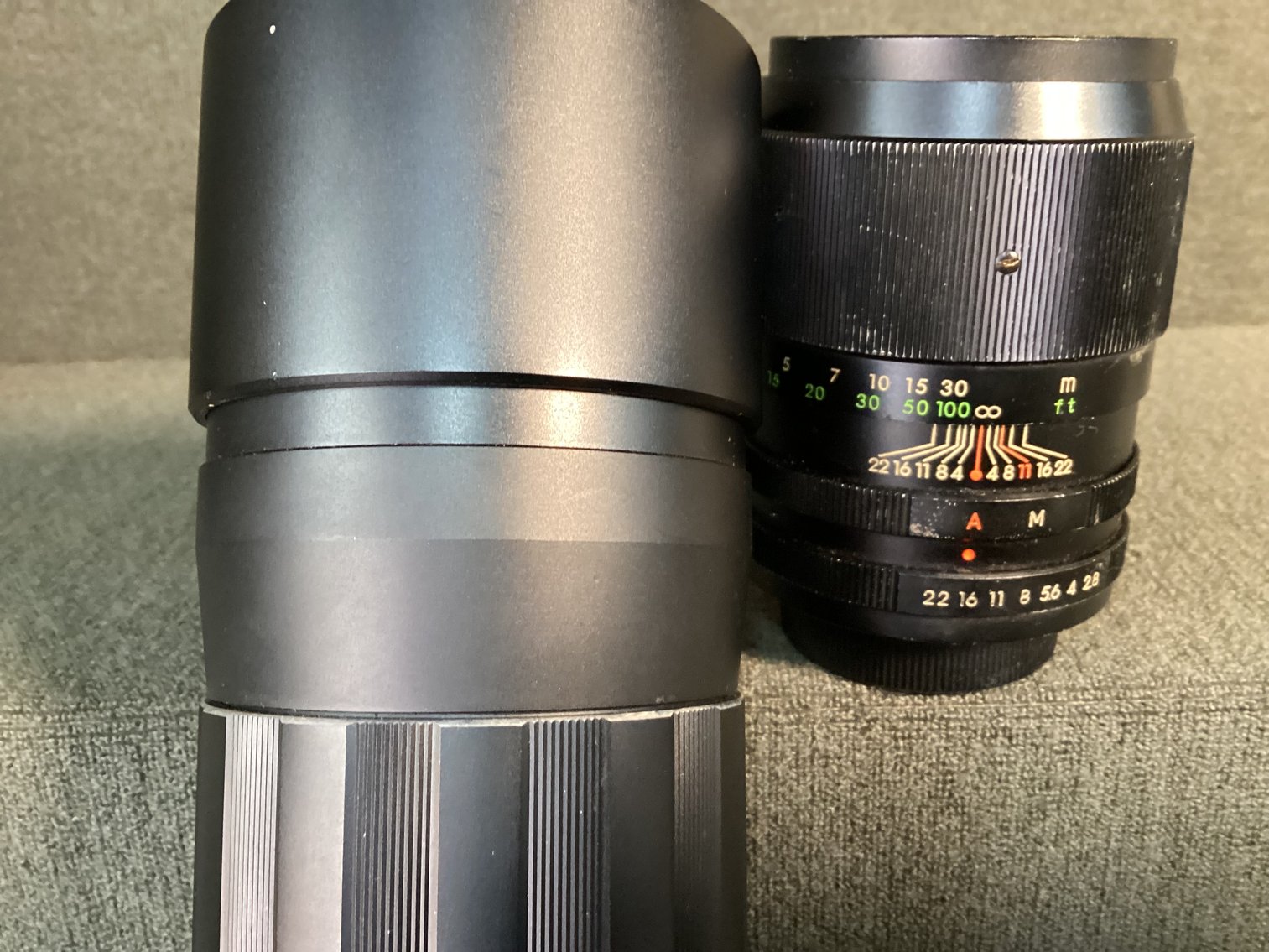 Image for Soligor 35mm Camera in Case