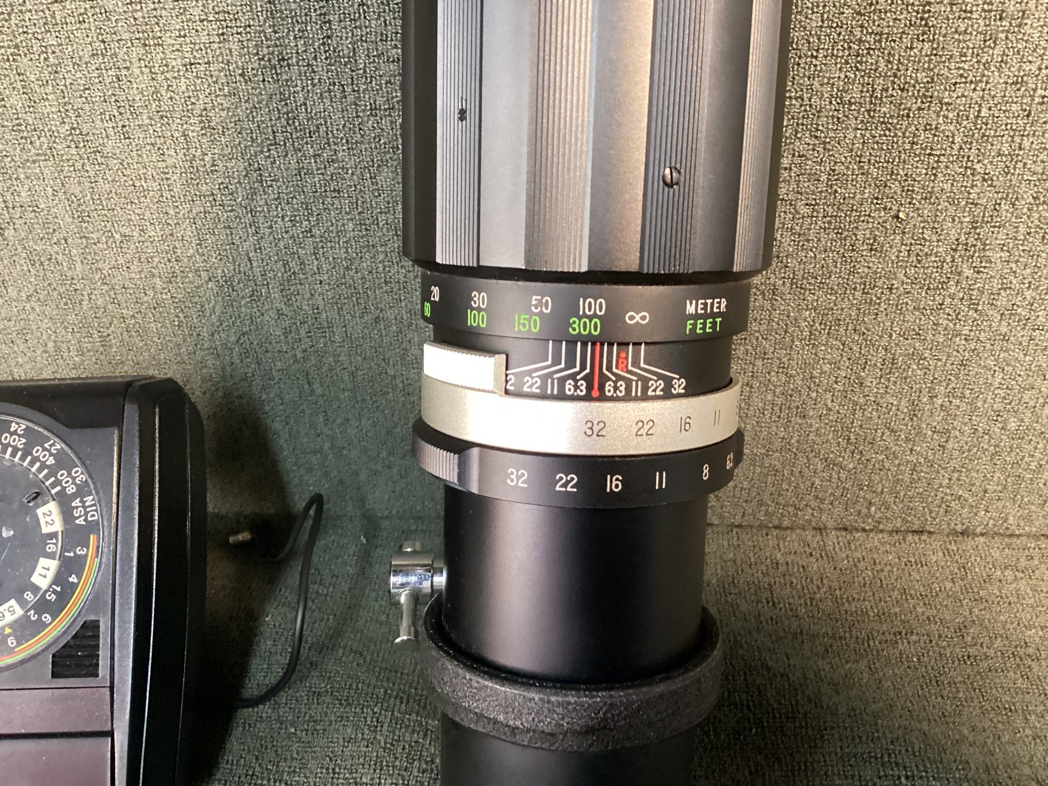 Image for Soligor 35mm Camera in Case