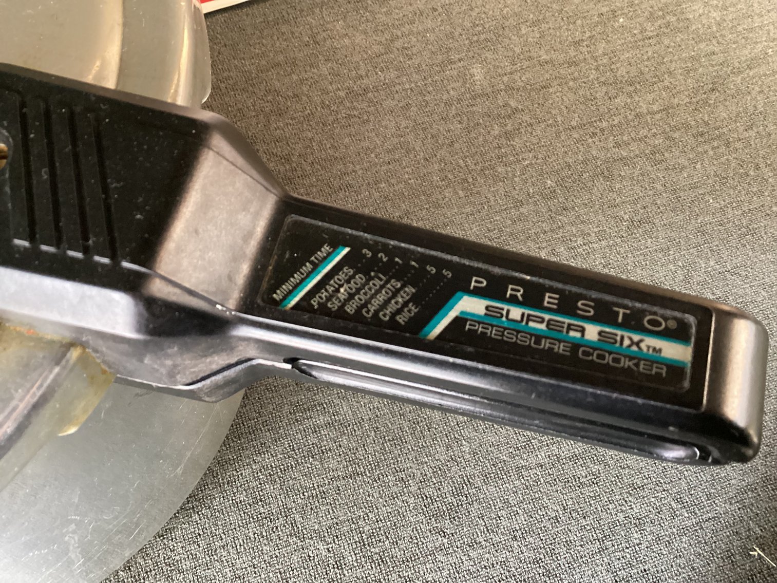 Image for Presto Pressure Cooker