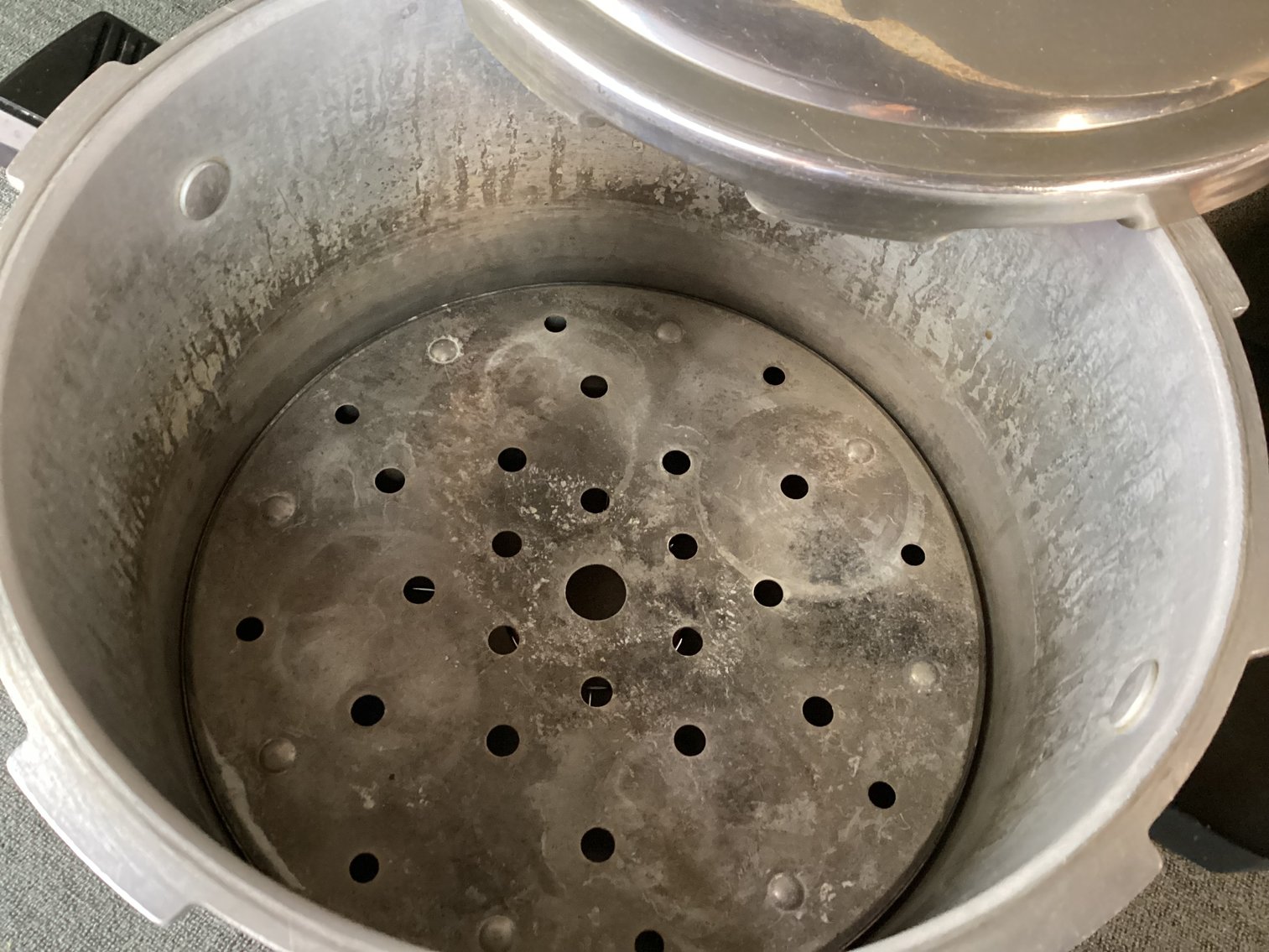 Image for Presto Pressure Cooker