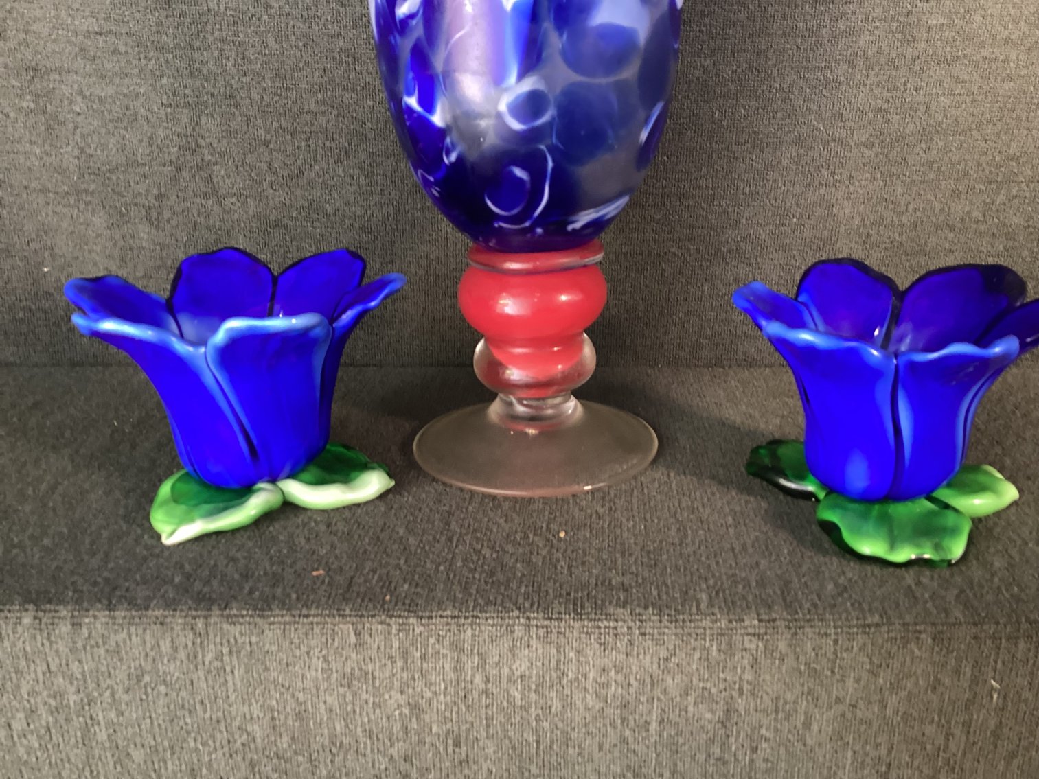 Image for Art Glass Vases