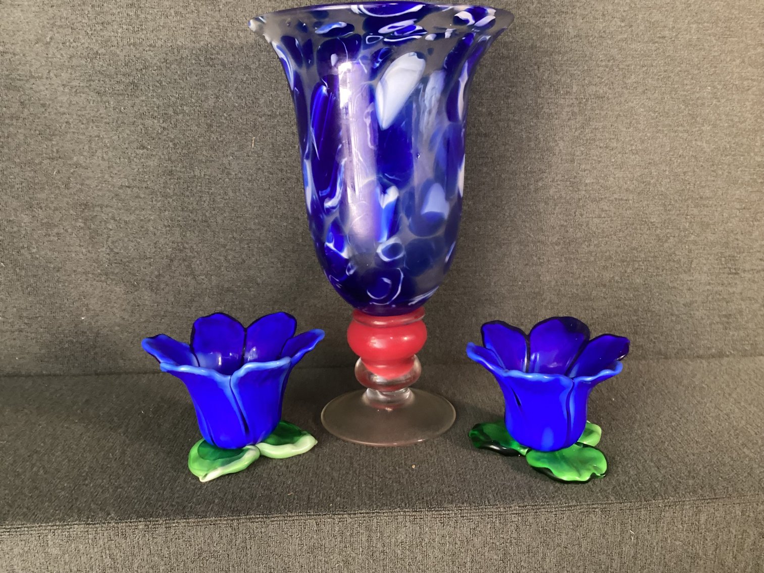 Image for Art Glass Vases