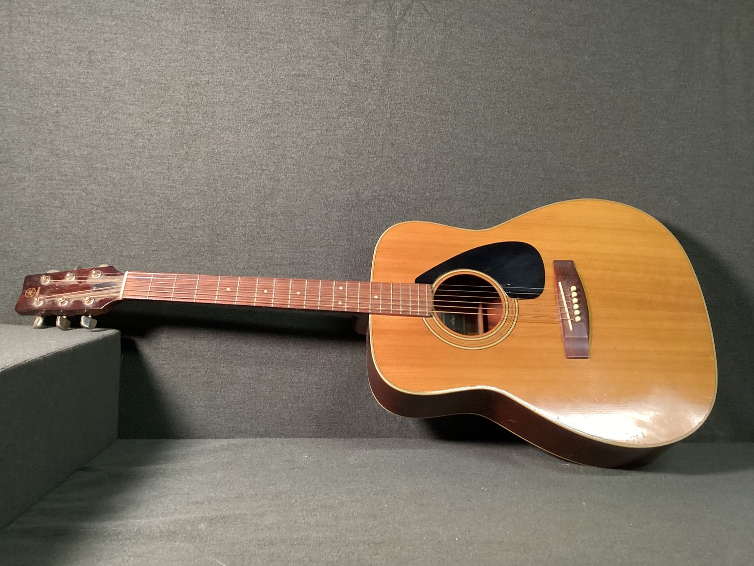 Image for Yamaha FG-160 Guitar in Case