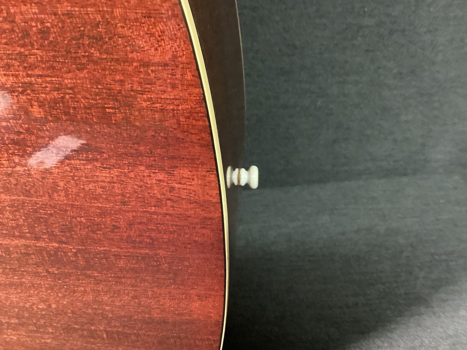 Image for Yamaha FG-160 Guitar in Case