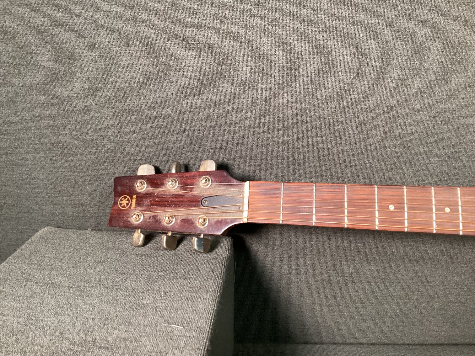 Image for Yamaha FG-160 Guitar in Case