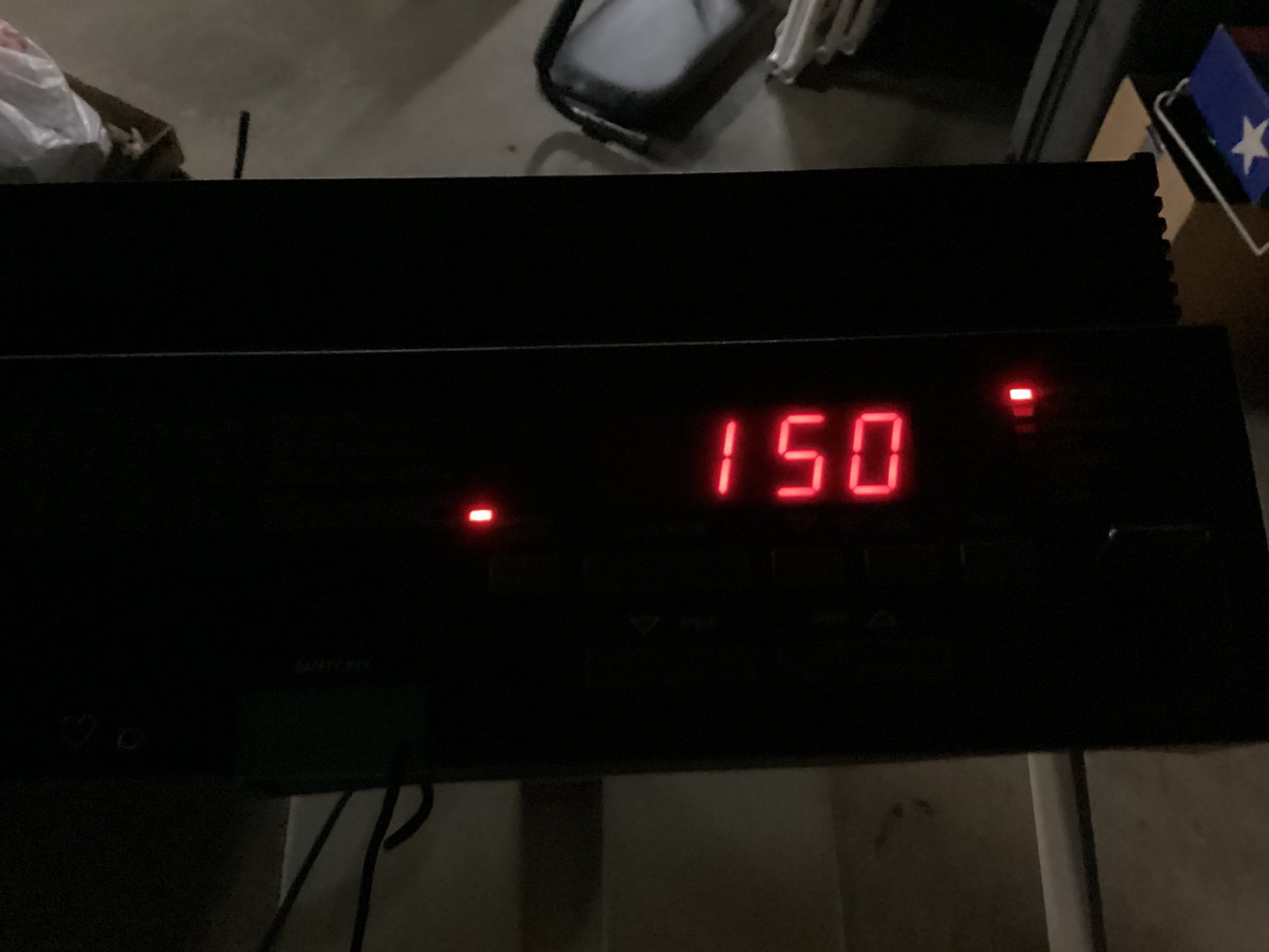 Image for Life Styler Treamill