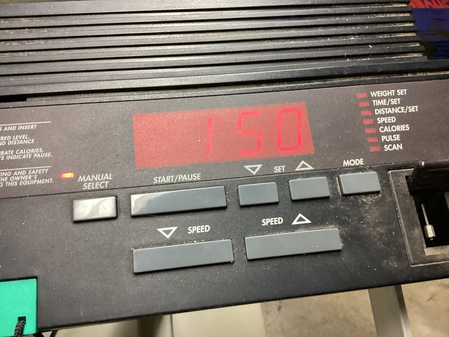 Image for Life Styler Treamill