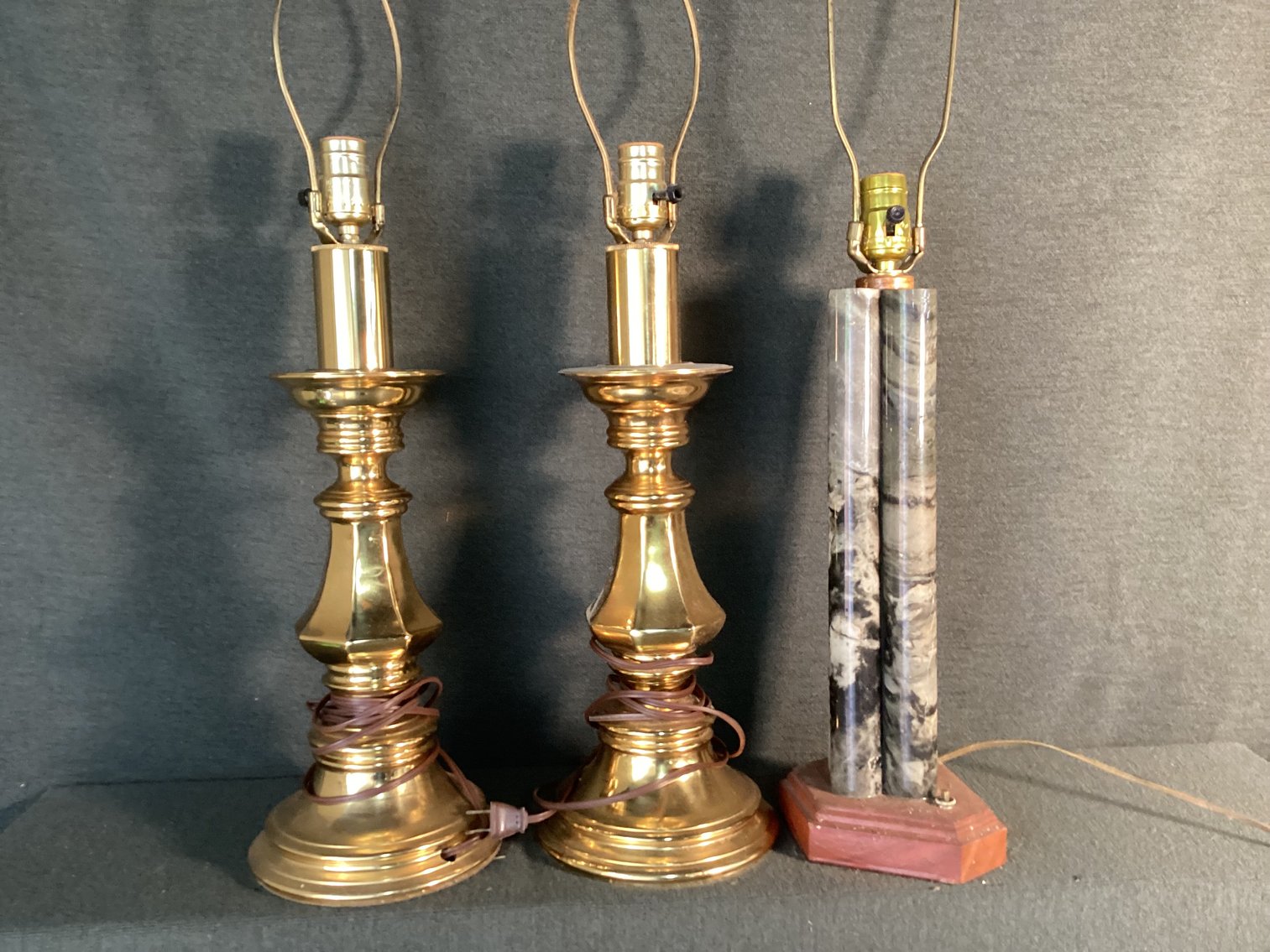 Image for Heavy Lamps