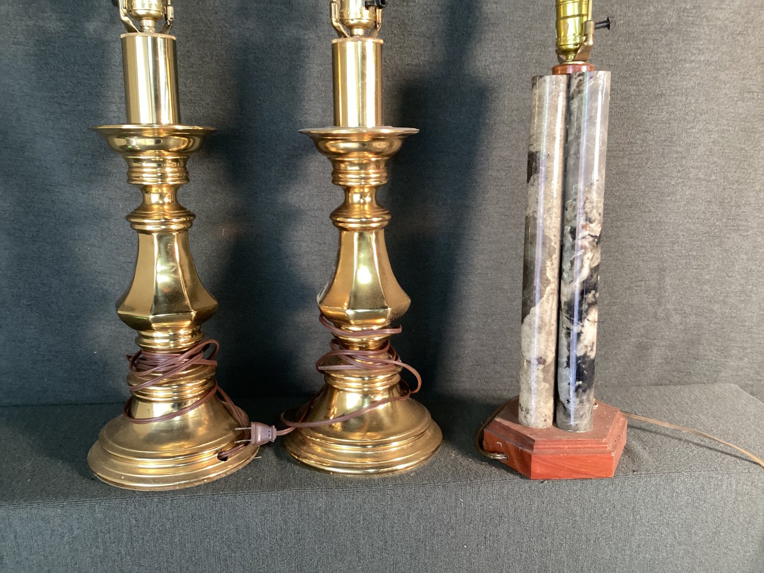 Image for Heavy Lamps