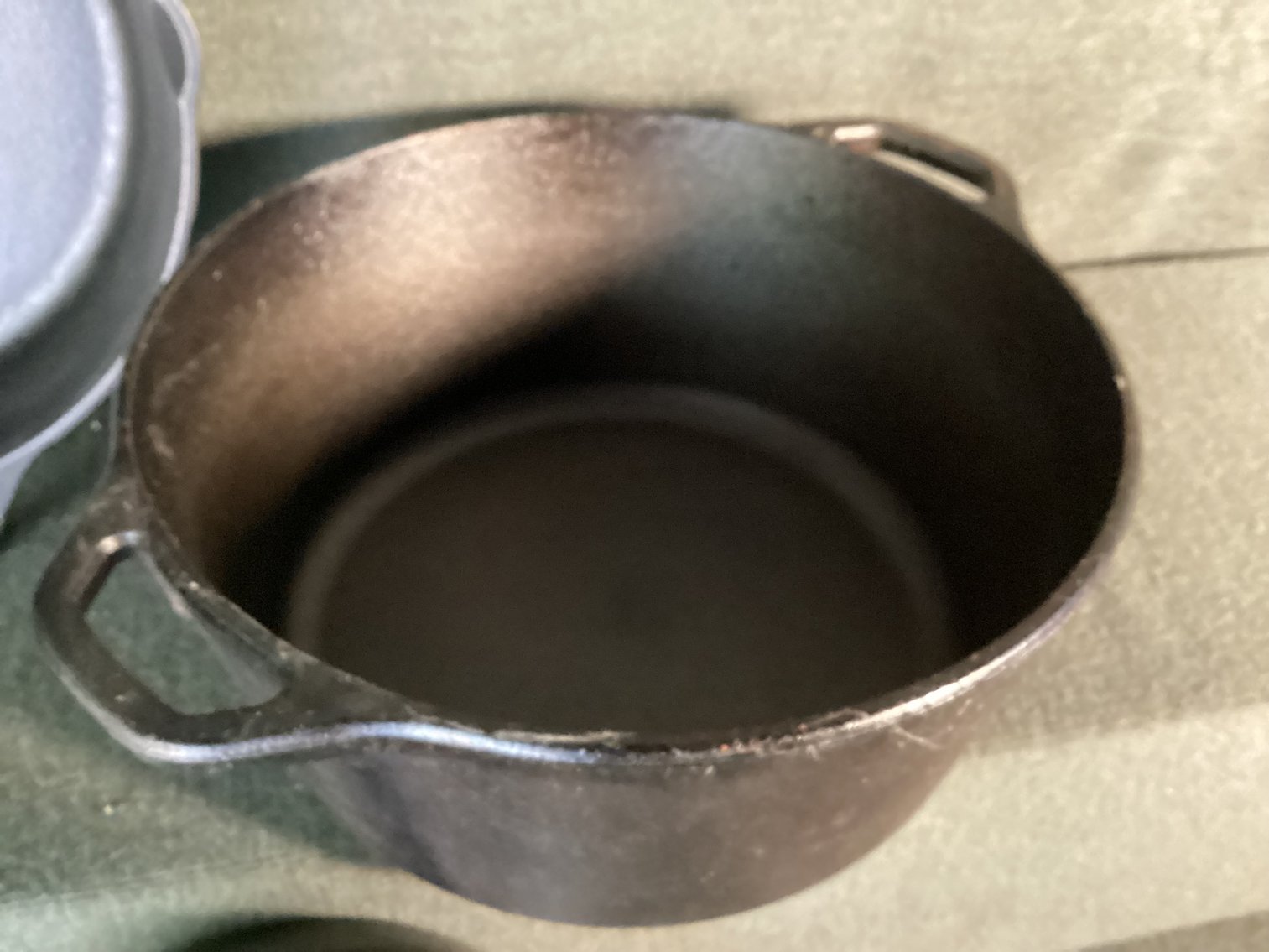 Image for Lodge Cast Iron