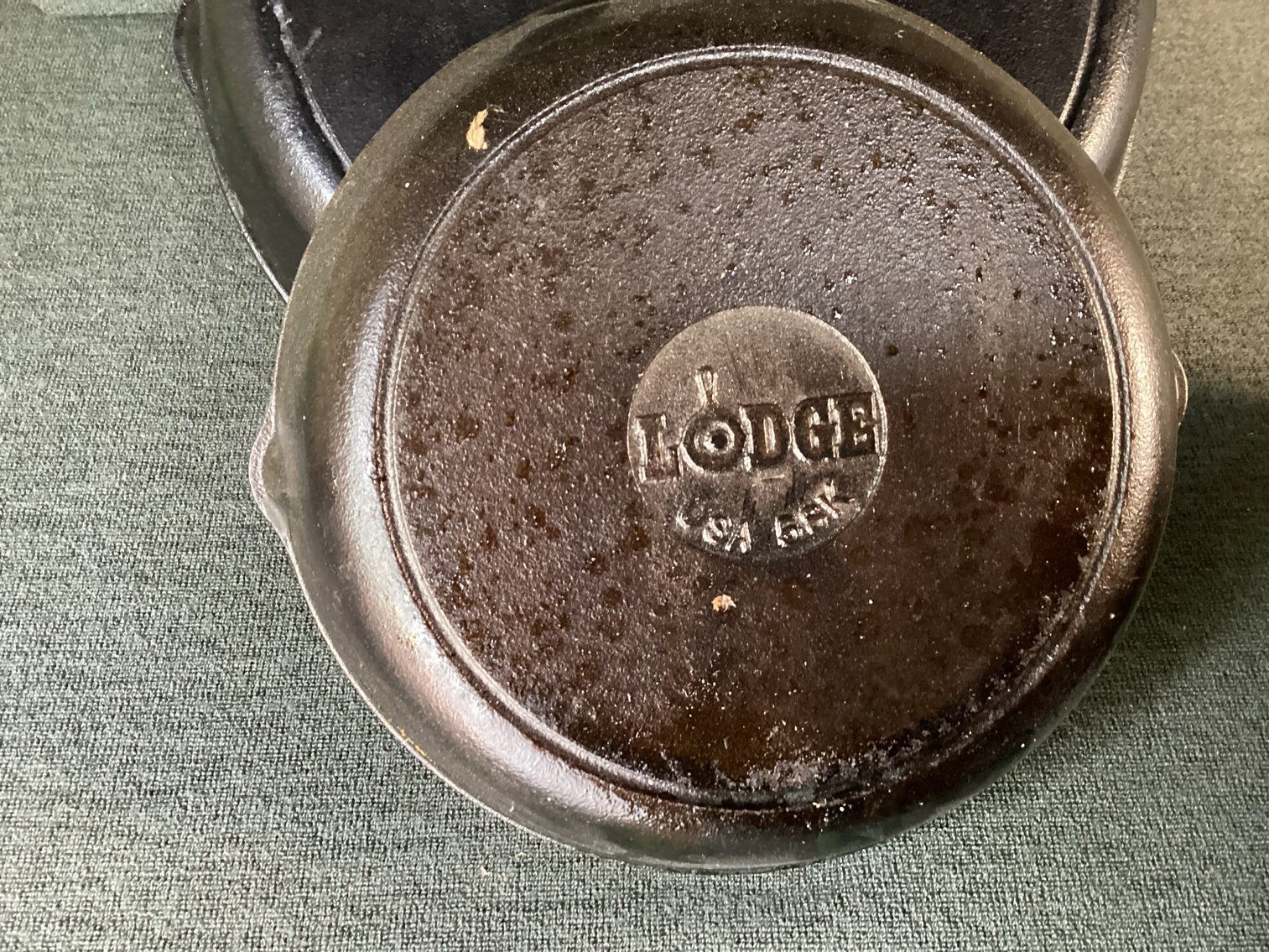 Image for Lodge Cast Iron