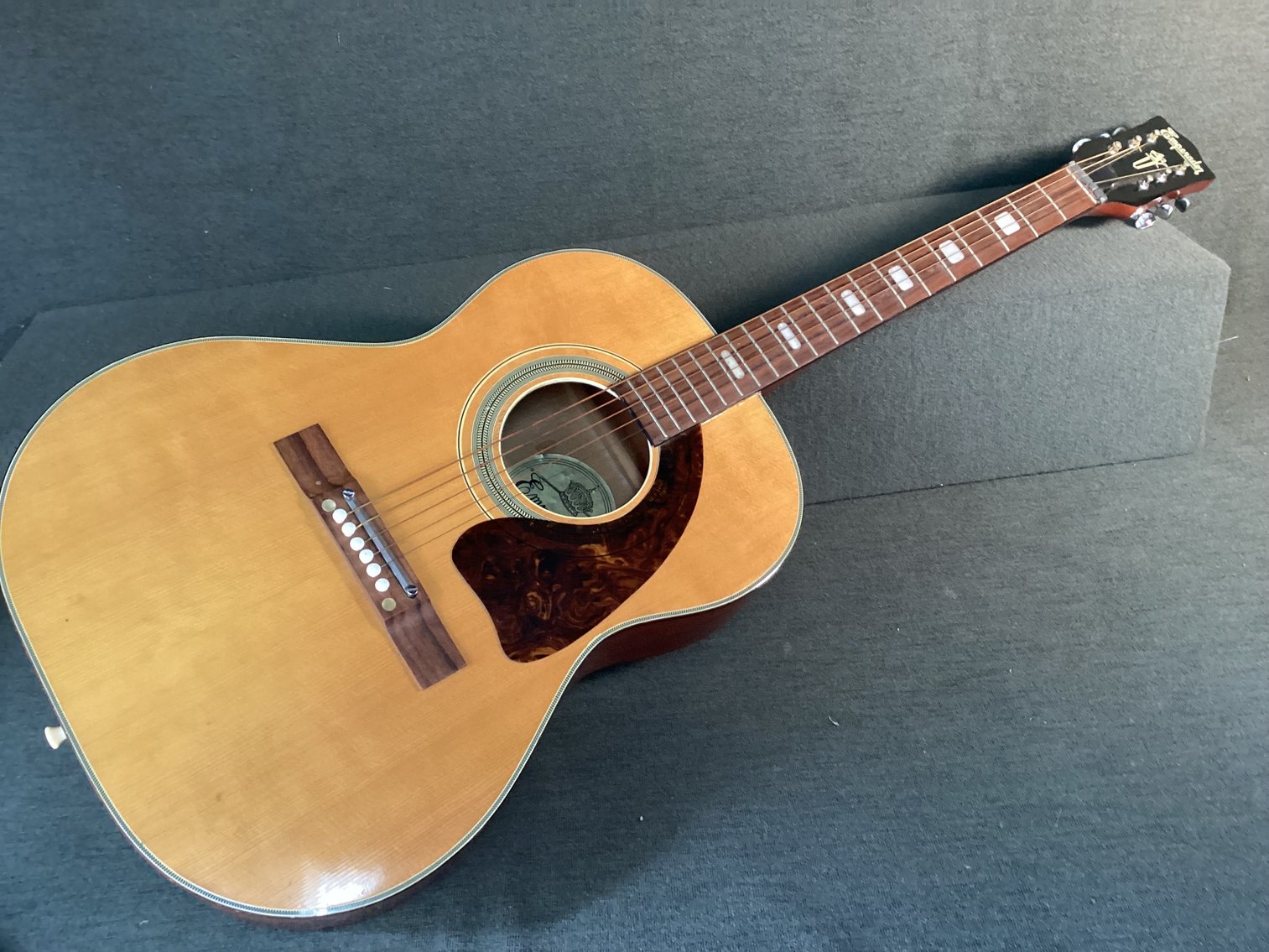 Image for Emprador Guitar