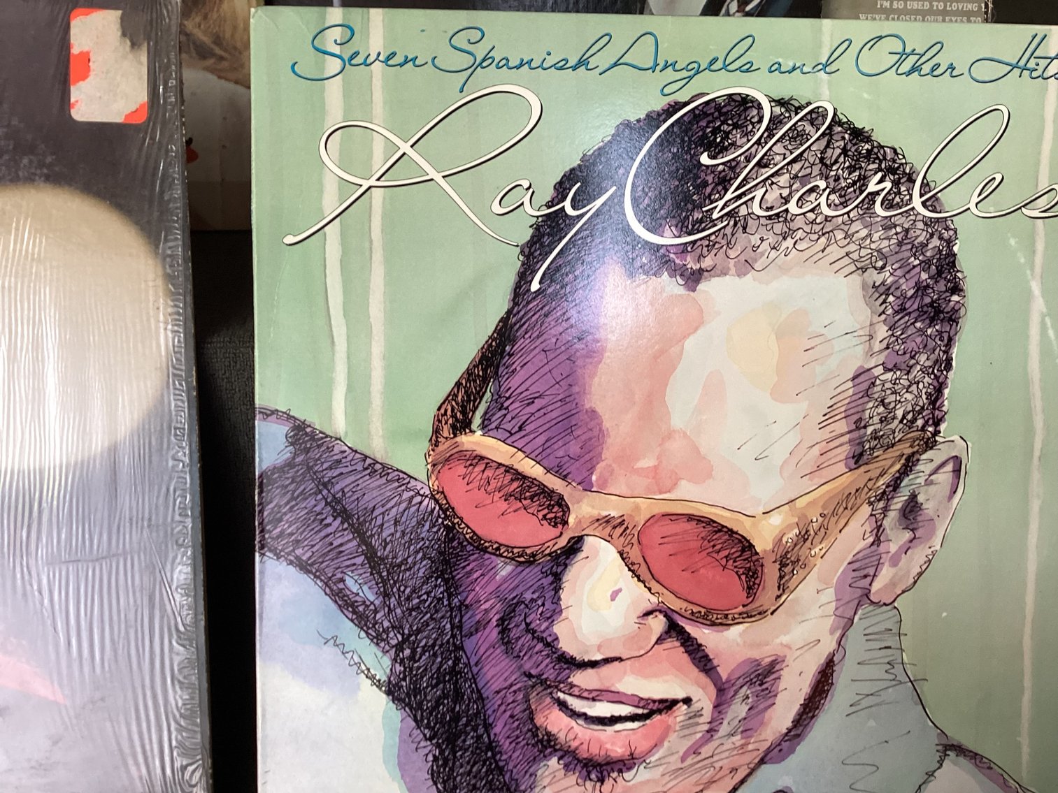 Image for Vintage Vinyl