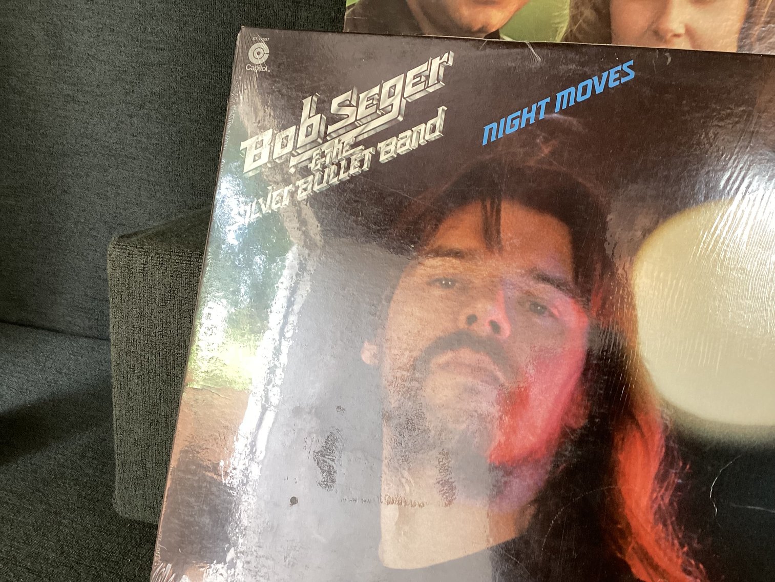 Image for Vintage Vinyl