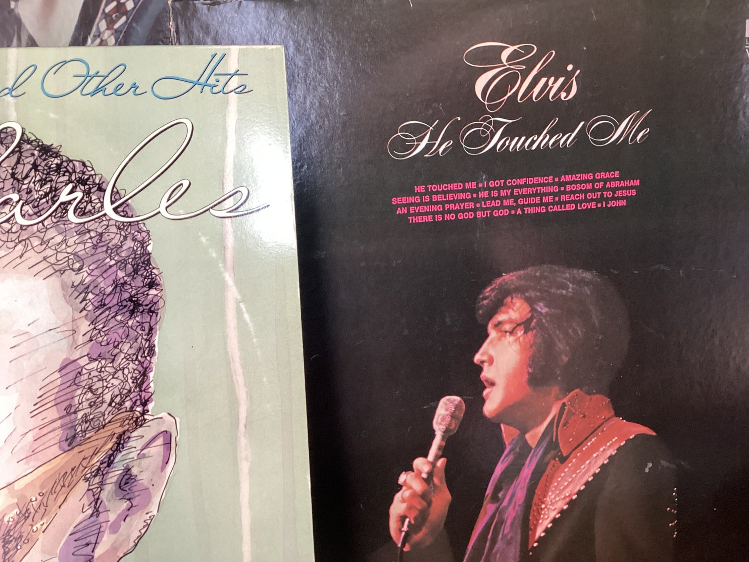 Image for Vintage Vinyl