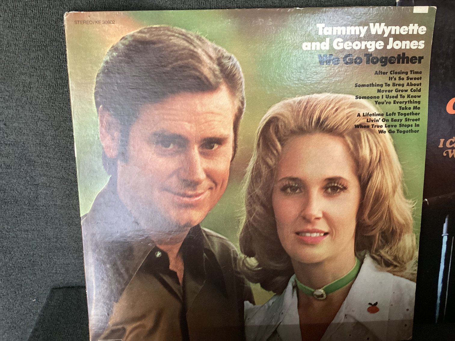 Image for Vintage Vinyl