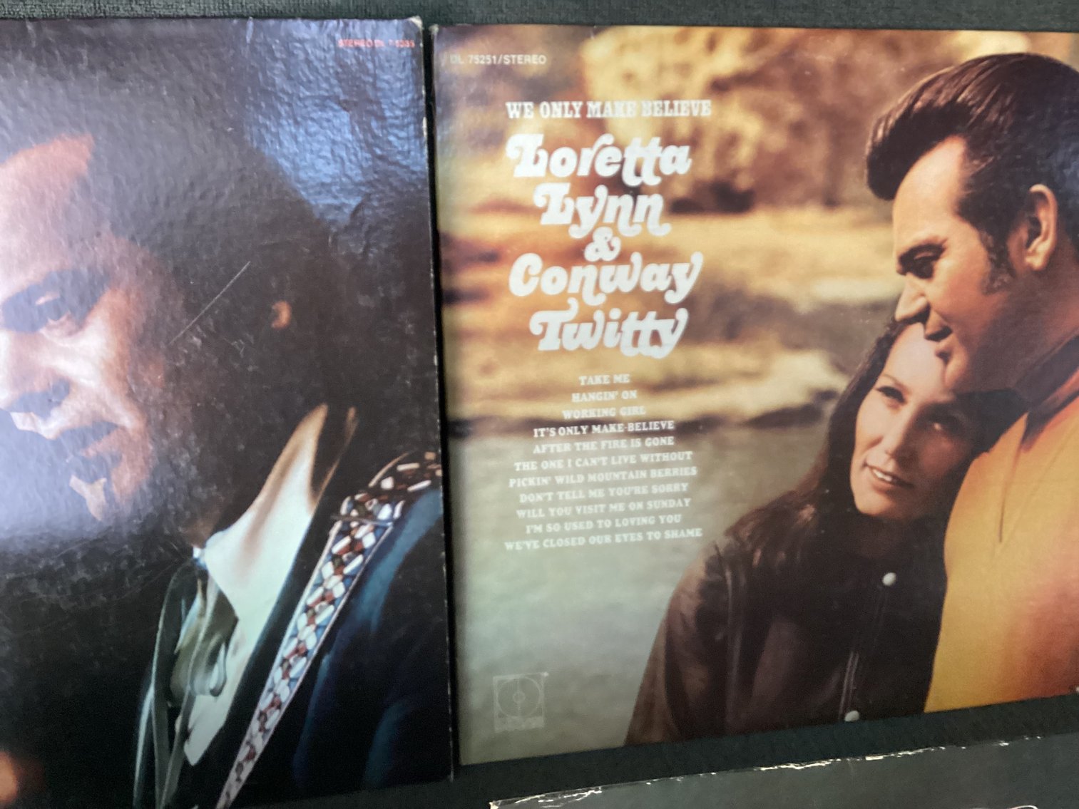 Image for Vintage Vinyl