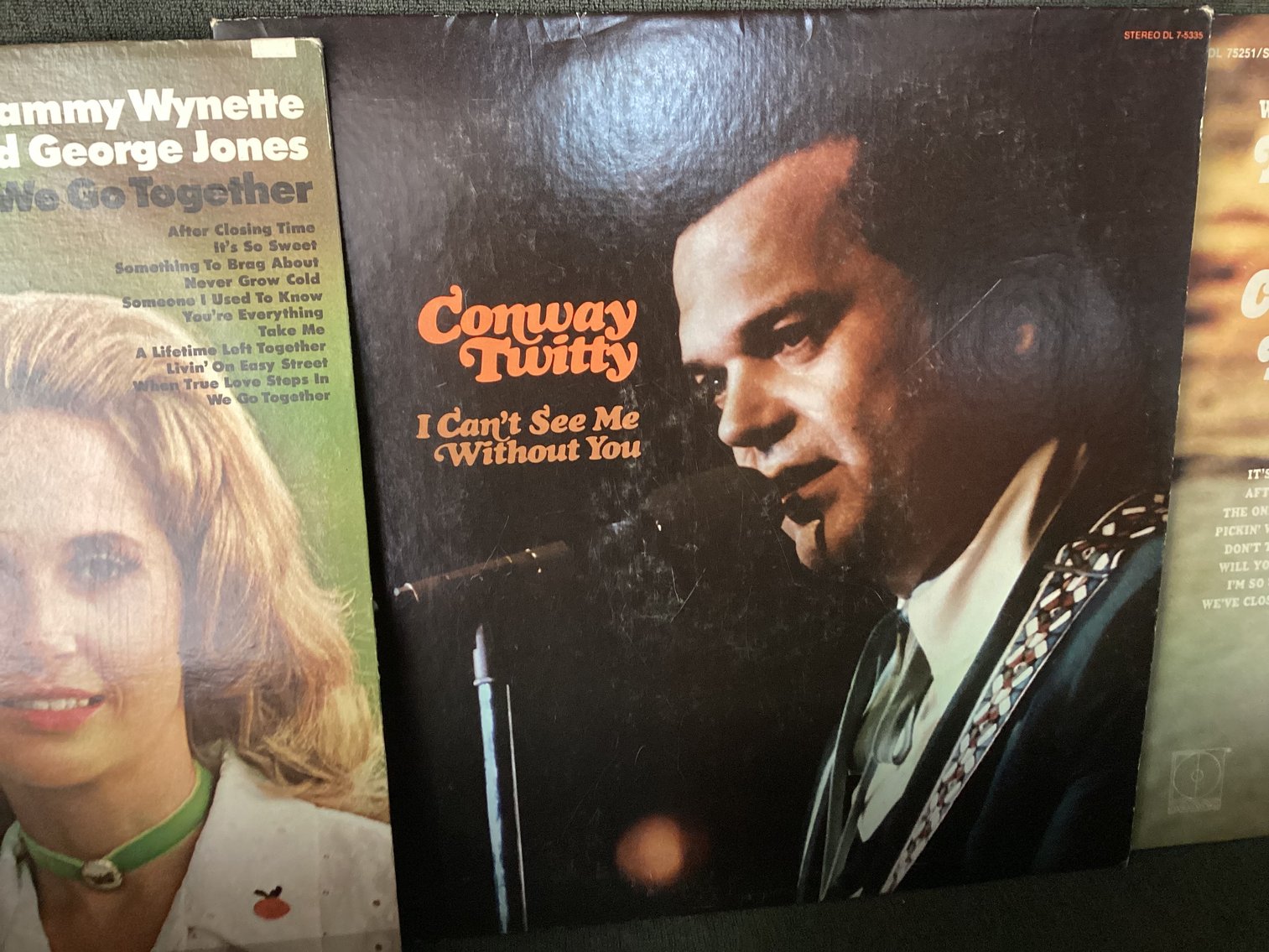 Image for Vintage Vinyl