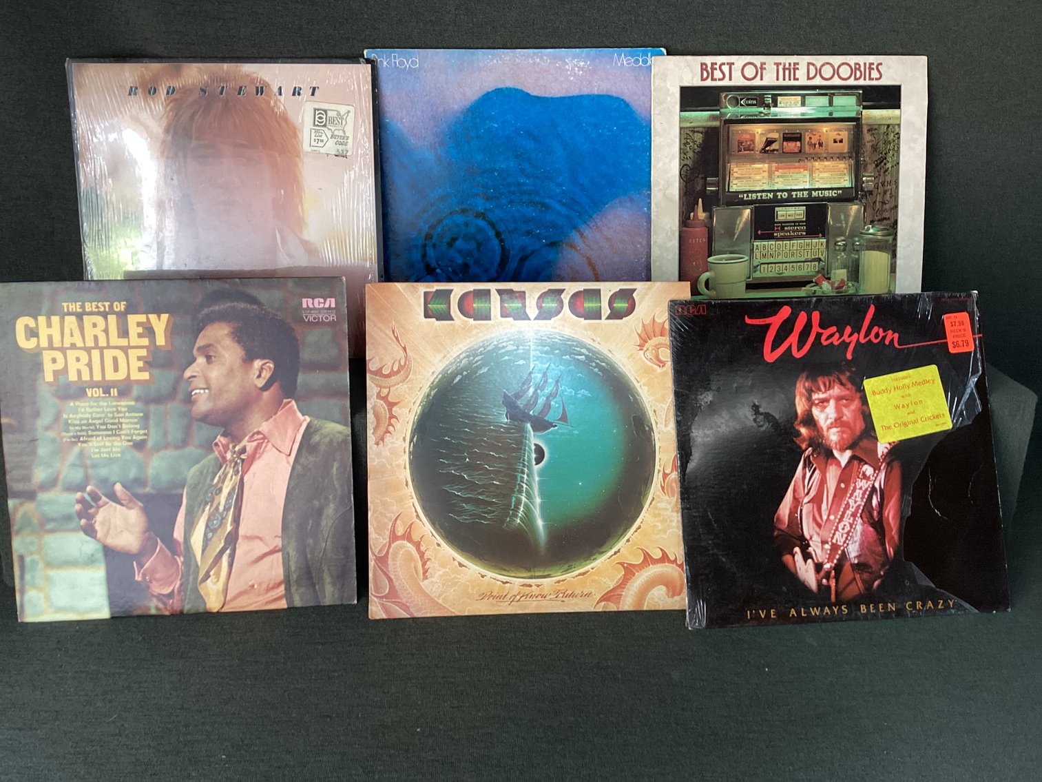 Image for Vintage Vinyl