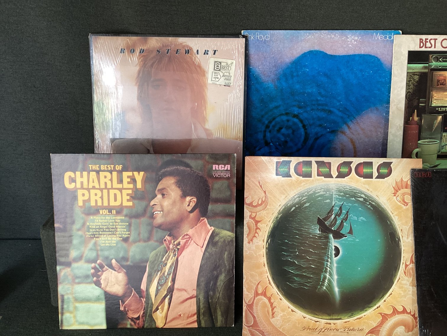 Image for Vintage Vinyl