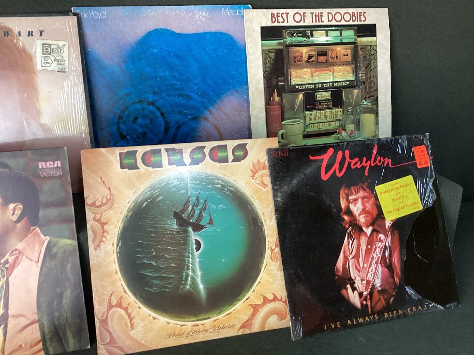 Image for Vintage Vinyl