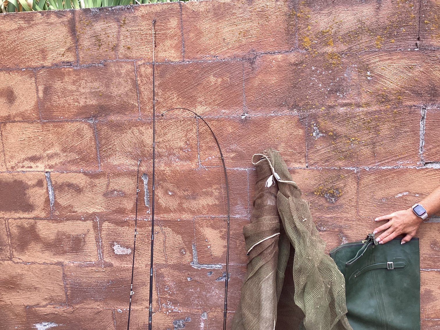 Image for Fishing Lot