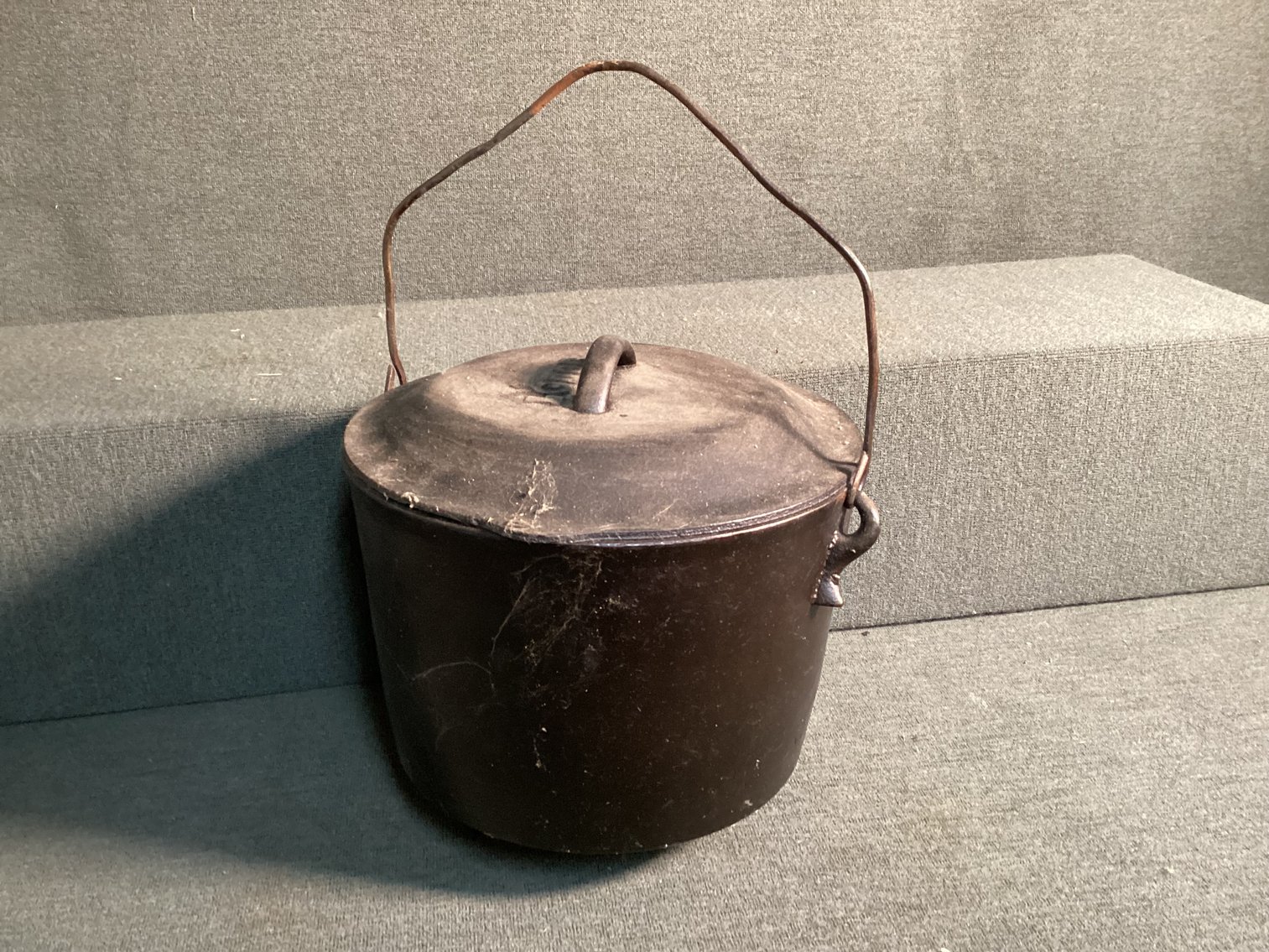 Image for Lodge Cast Iron