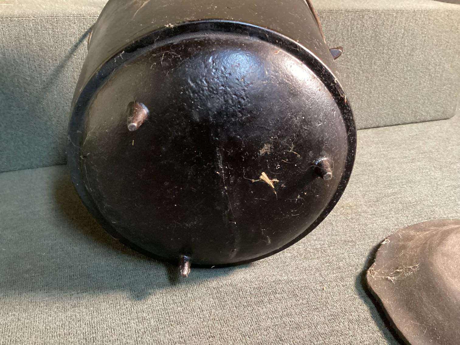 Image for Lodge Cast Iron