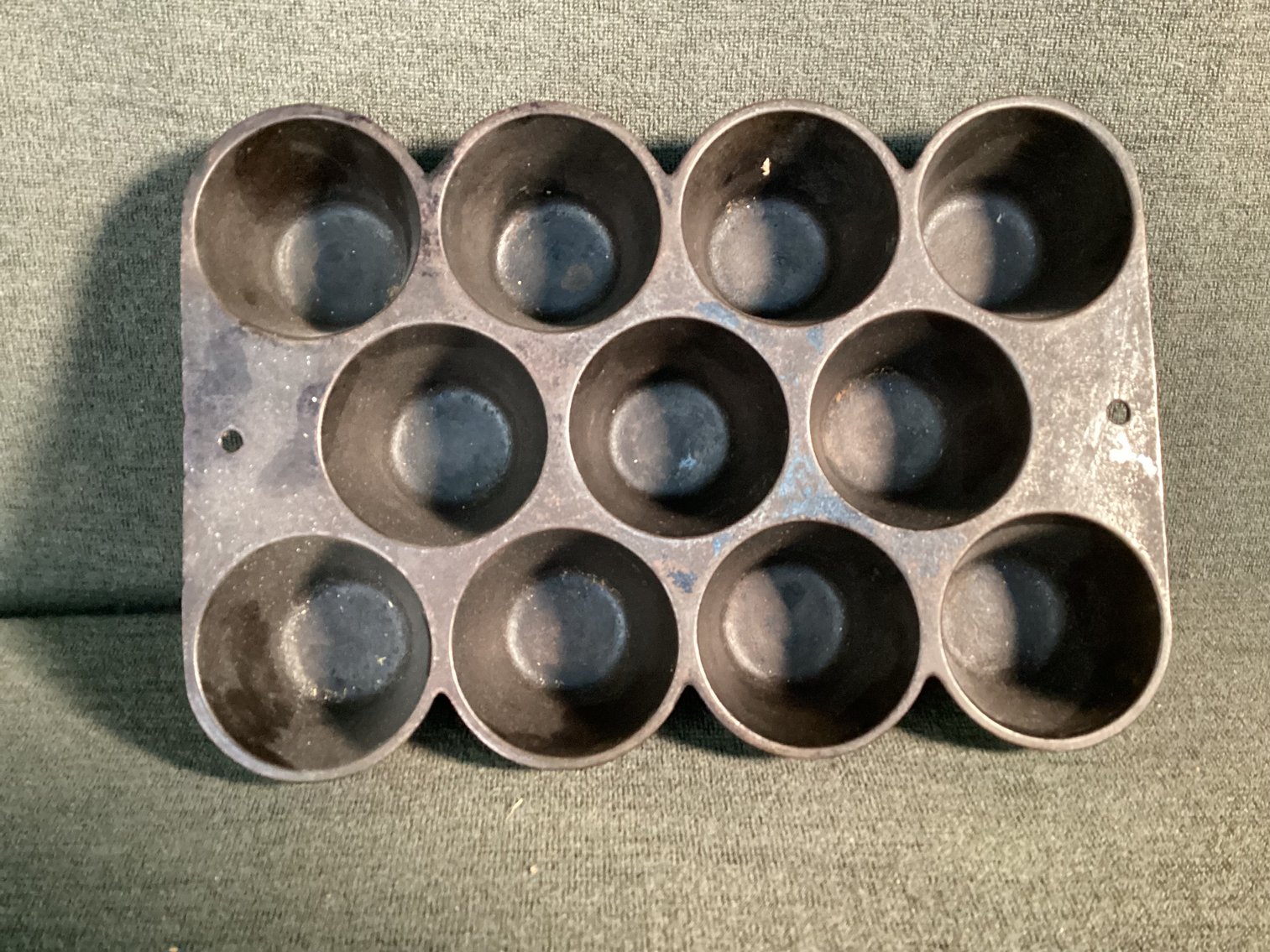 Image for Wagner Cast Iron