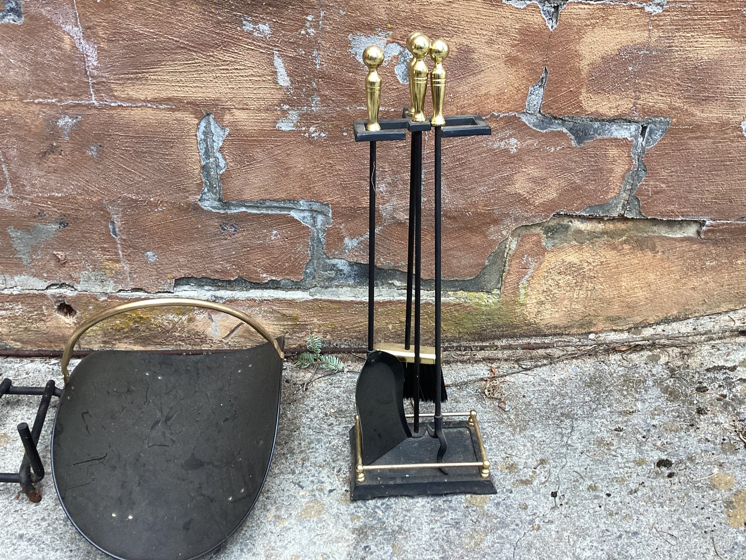 Image for Fireplace Accessories