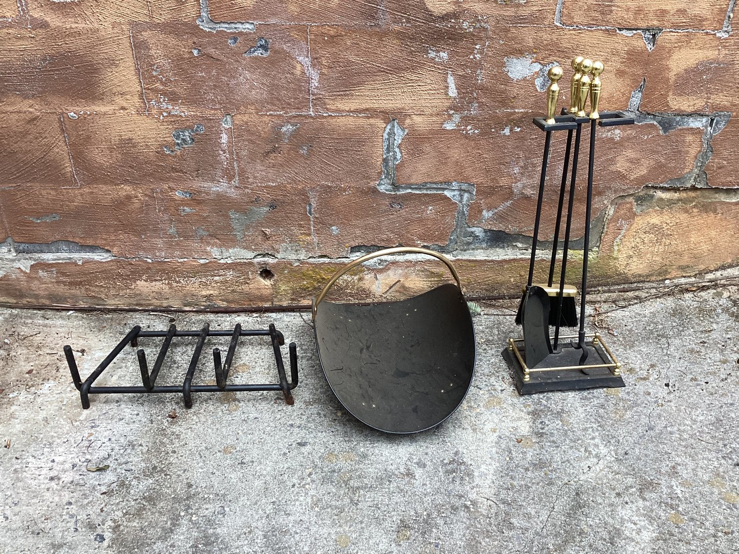 Image for Fireplace Accessories