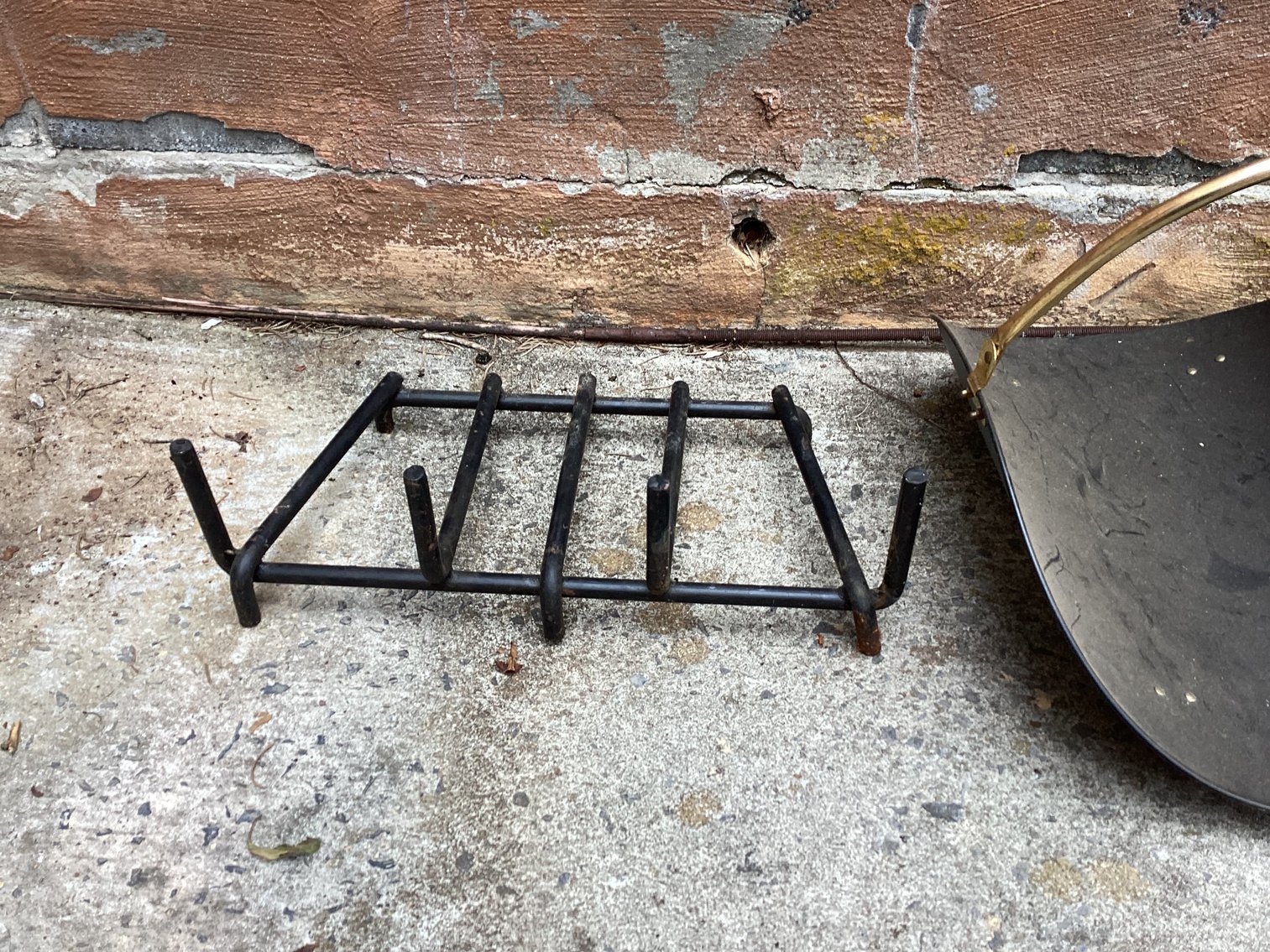 Image for Fireplace Accessories