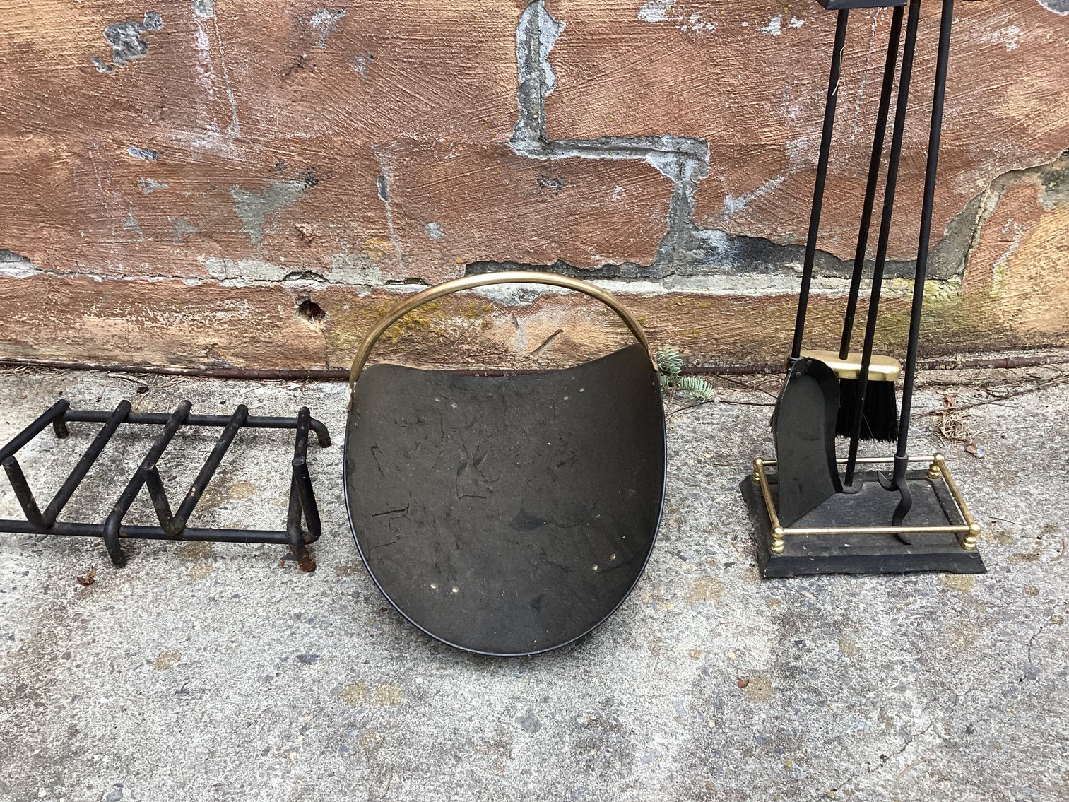 Image for Fireplace Accessories