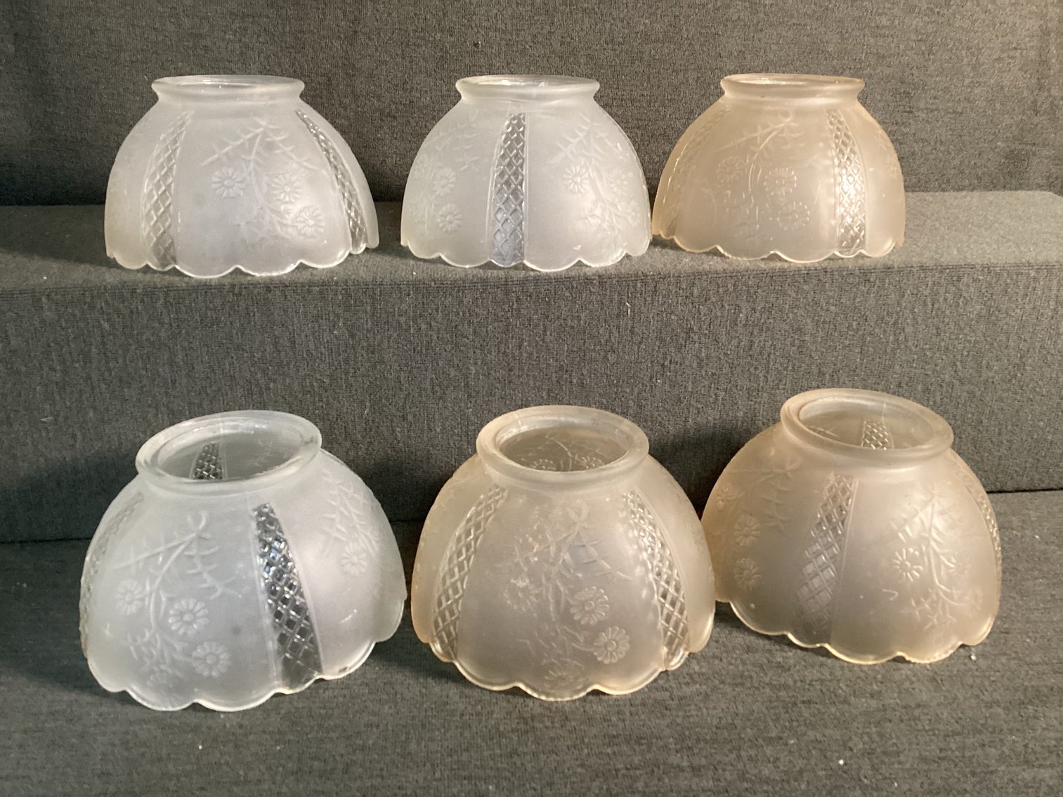 Image for Fan Globes