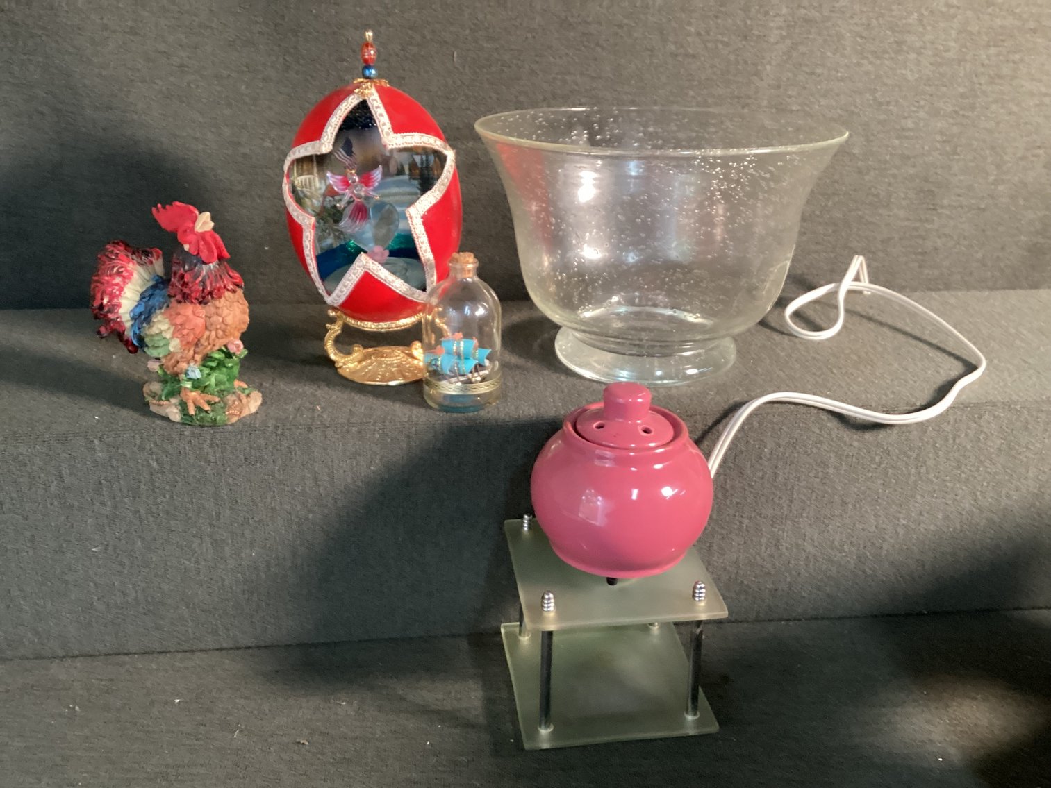 Image for Decorator’s Lot