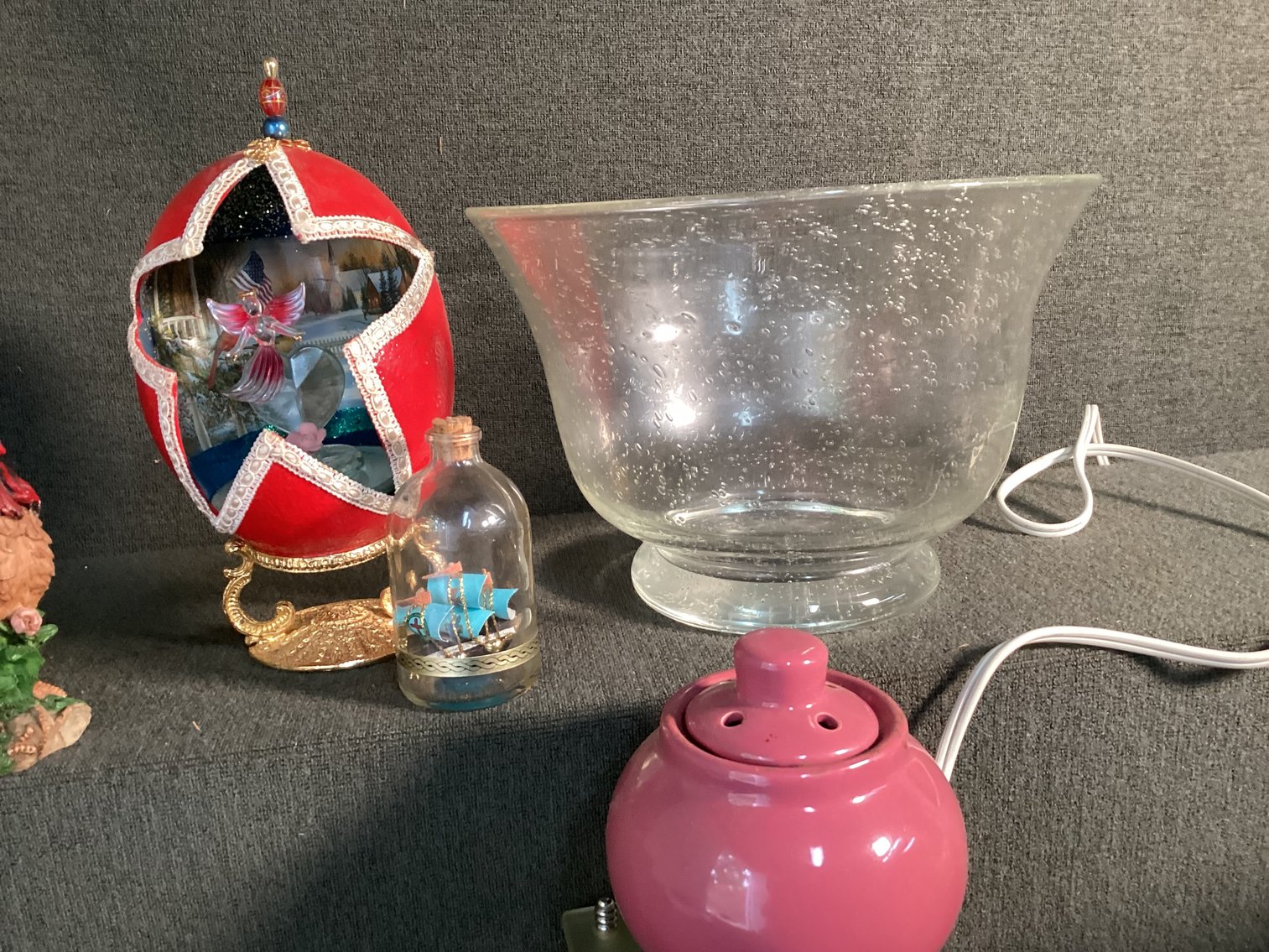 Image for Decorator’s Lot