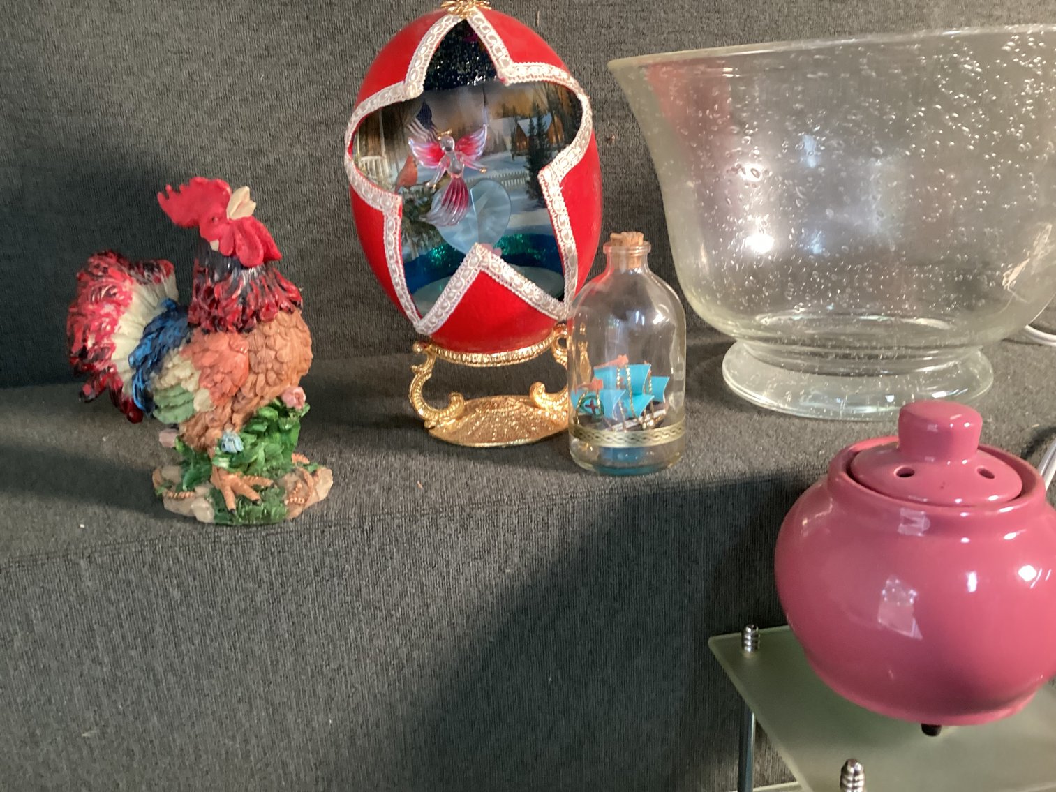 Image for Decorator’s Lot