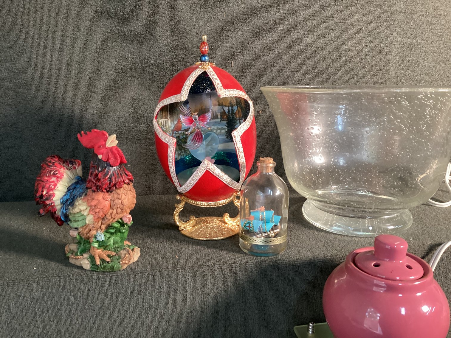 Image for Decorator’s Lot