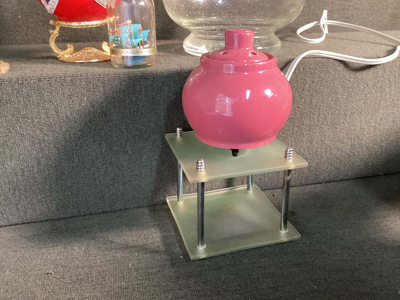 Image for Decorator’s Lot